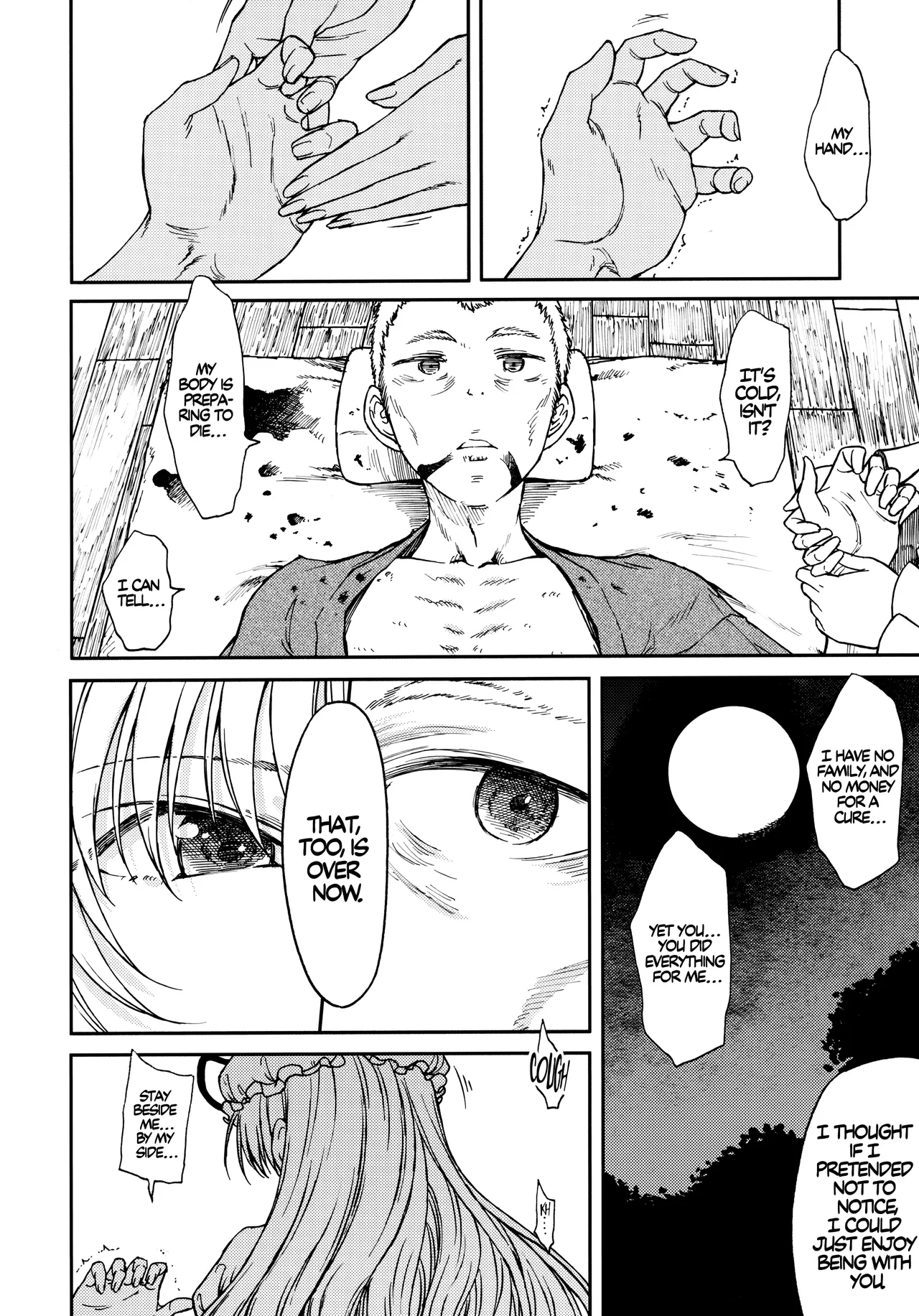 Junai, Sore wa Kuruoshii | Pure Love is Pure Madness - Page 29