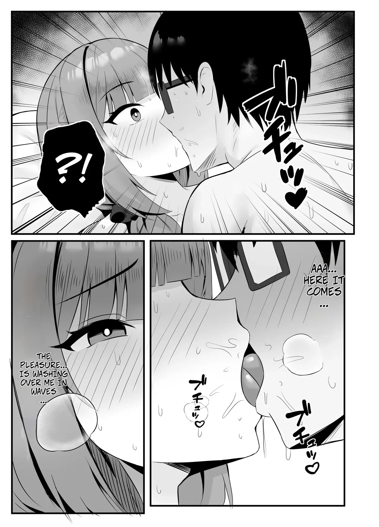 Married Woman's Part-time Loving Wife Work - Page 27