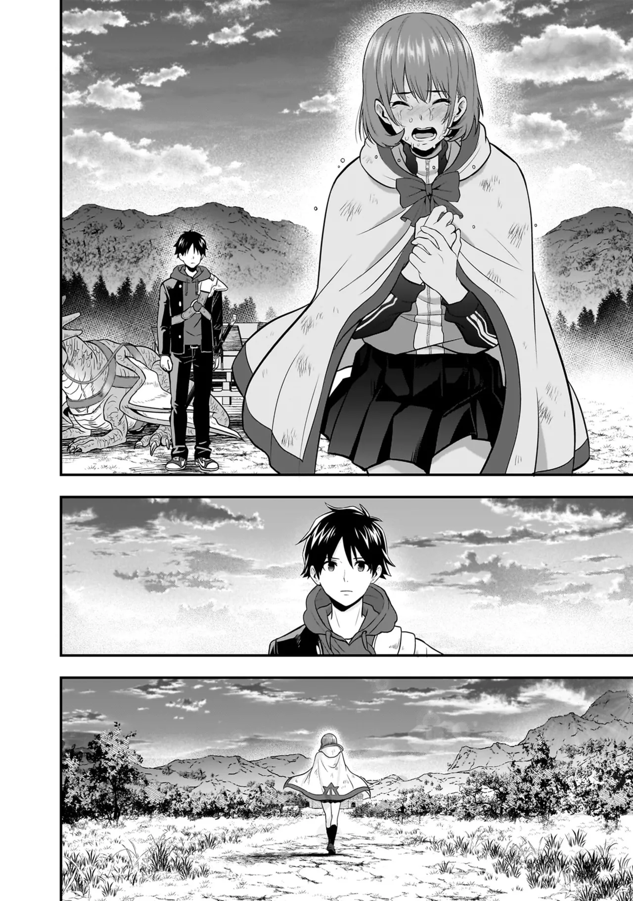 Page 142 of [Hirono Akitomi] Isekai Class Shoukan Saretara R18 no Skill o Kakutoku shita no de, Yaritai Houdai Sasete Moraimasu! - I was summoned to another world where I got a rare "adults only" skill! Let the fun begin! 5 [Digital]