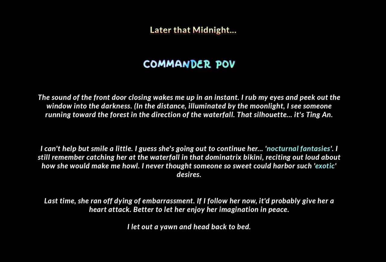 IndigoLane Chapter 3 - AI Generated - Page 66