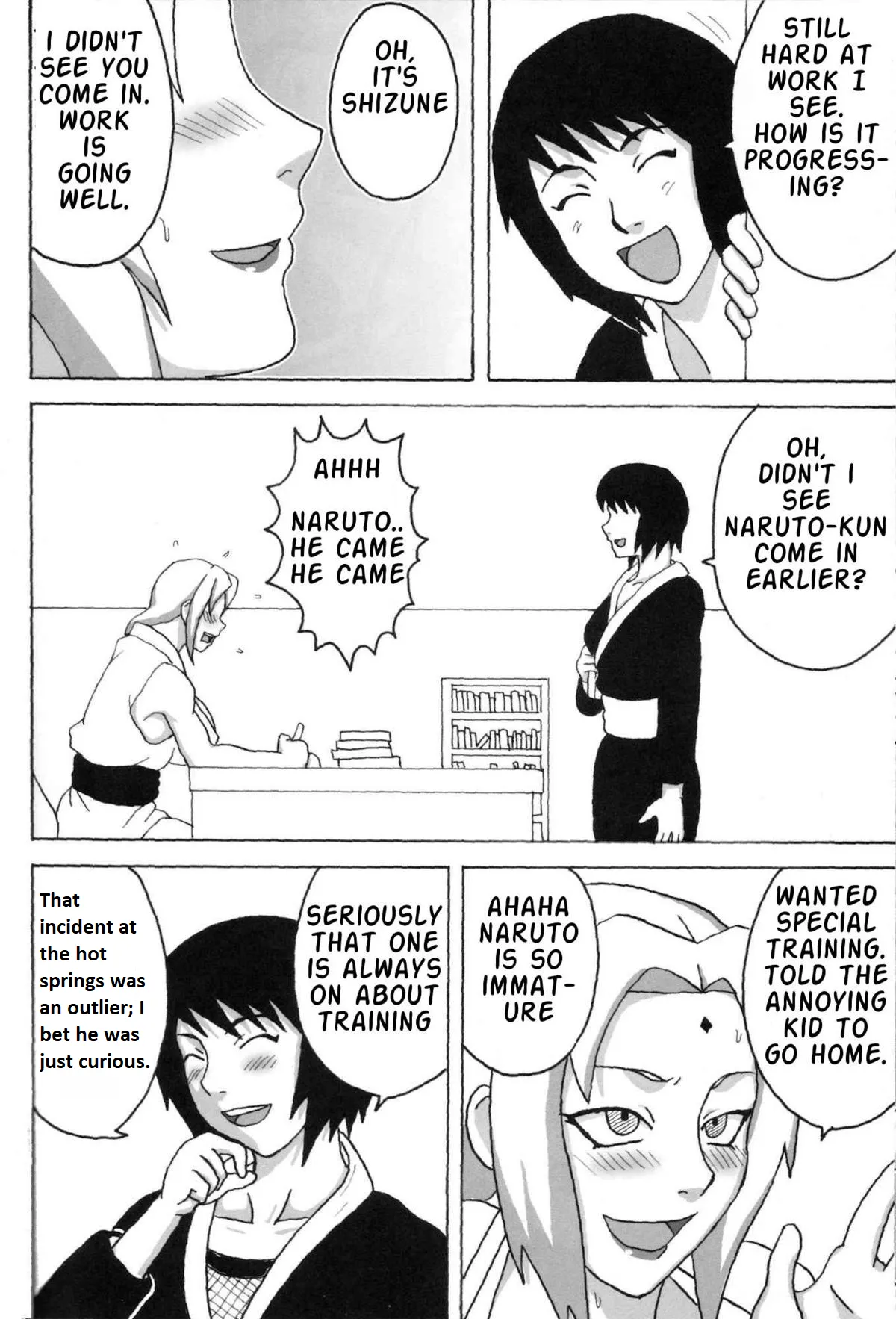 NaruTsuna Tetralogy - Page 102