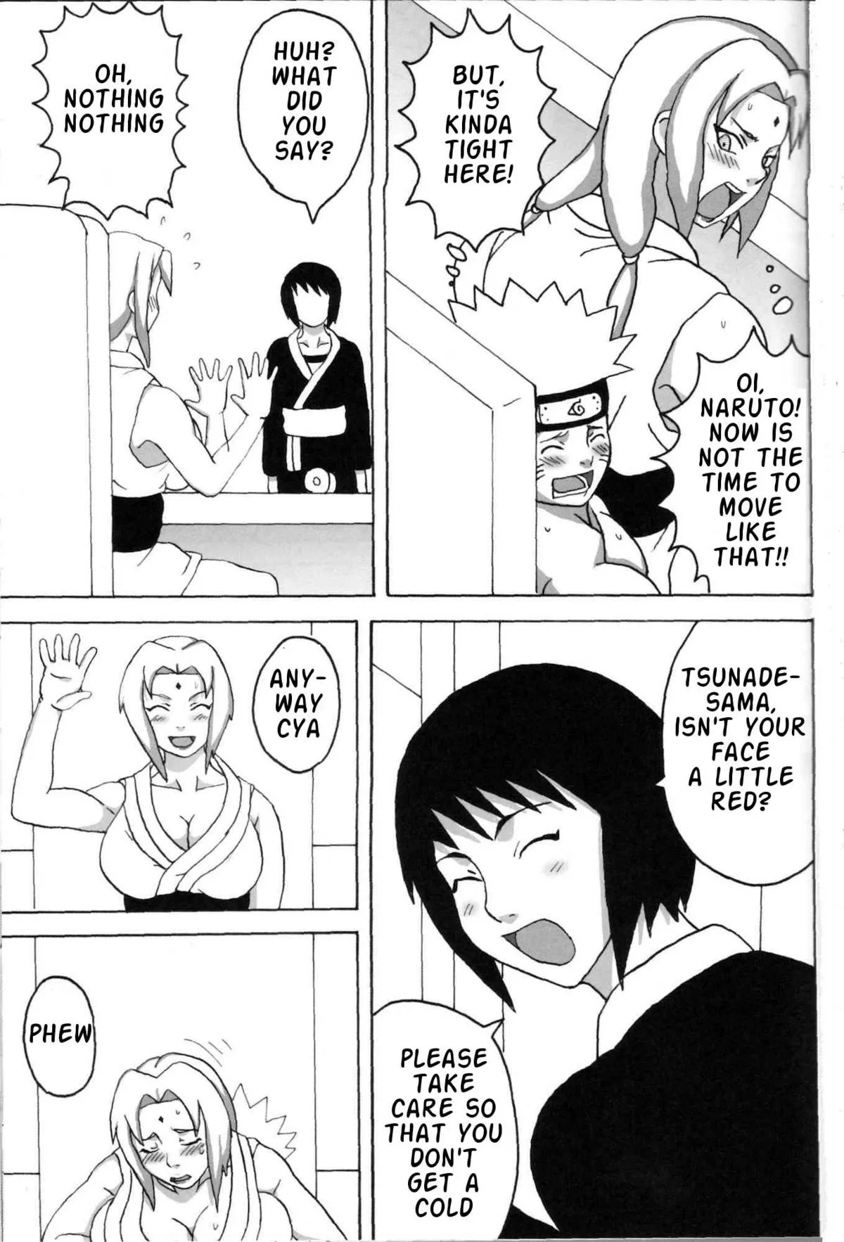 NaruTsuna Tetralogy - Page 105