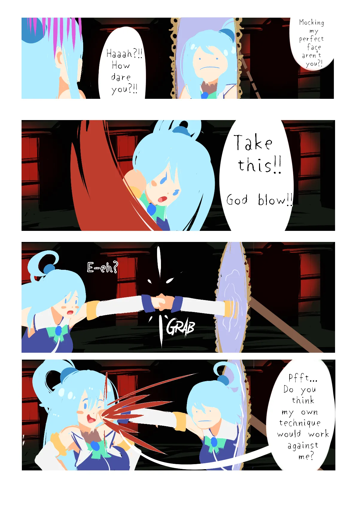 Lots of Laughing For this Helpless Group! - Page 13
