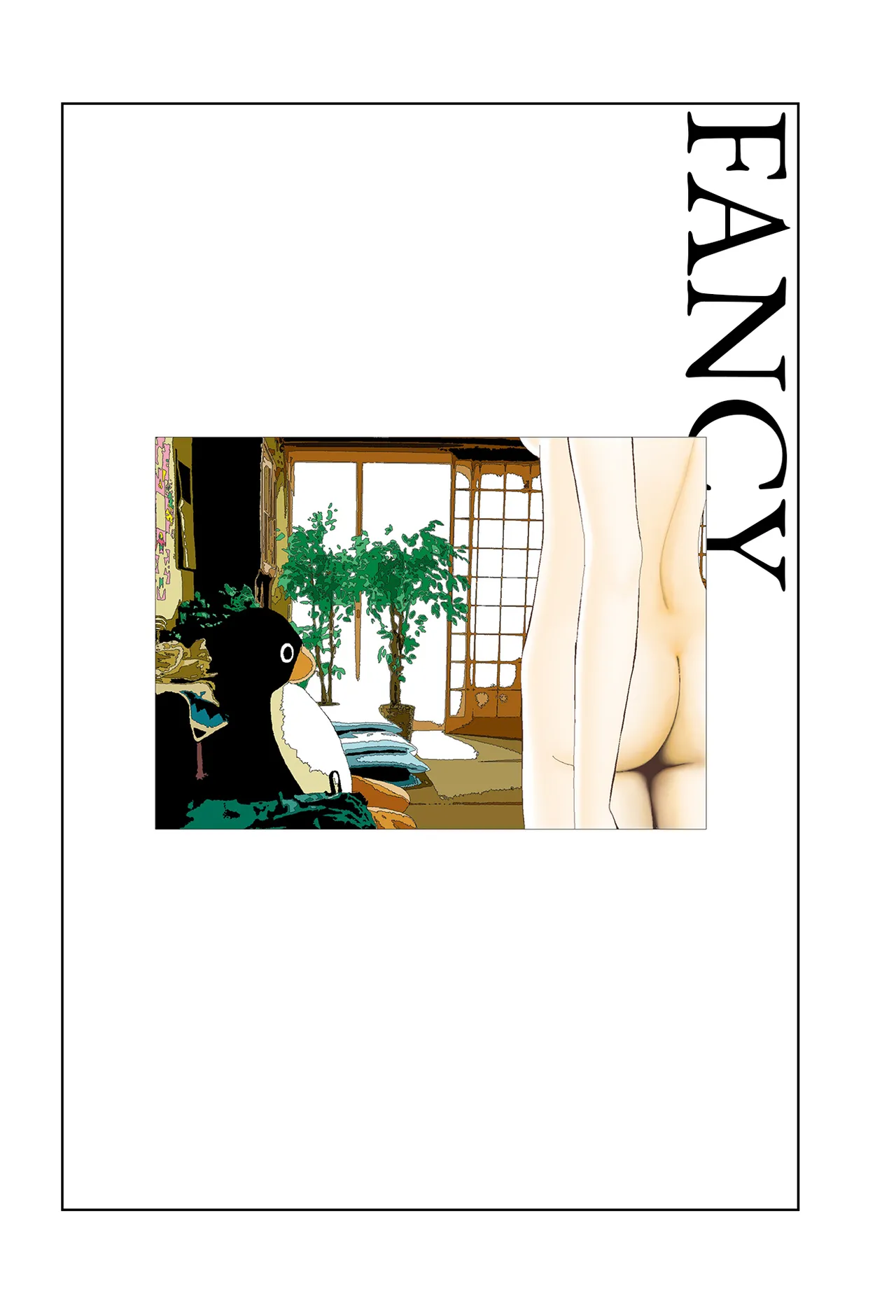 Page 1 of [Yamamoto Naoki] FANCY [English] [Rainash]