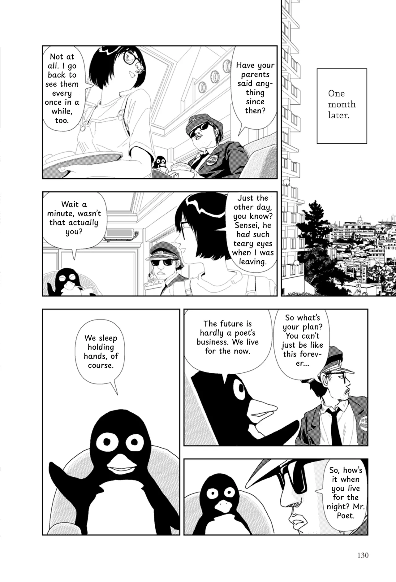 Page 13 of [Yamamoto Naoki] FANCY [English] [Rainash]
