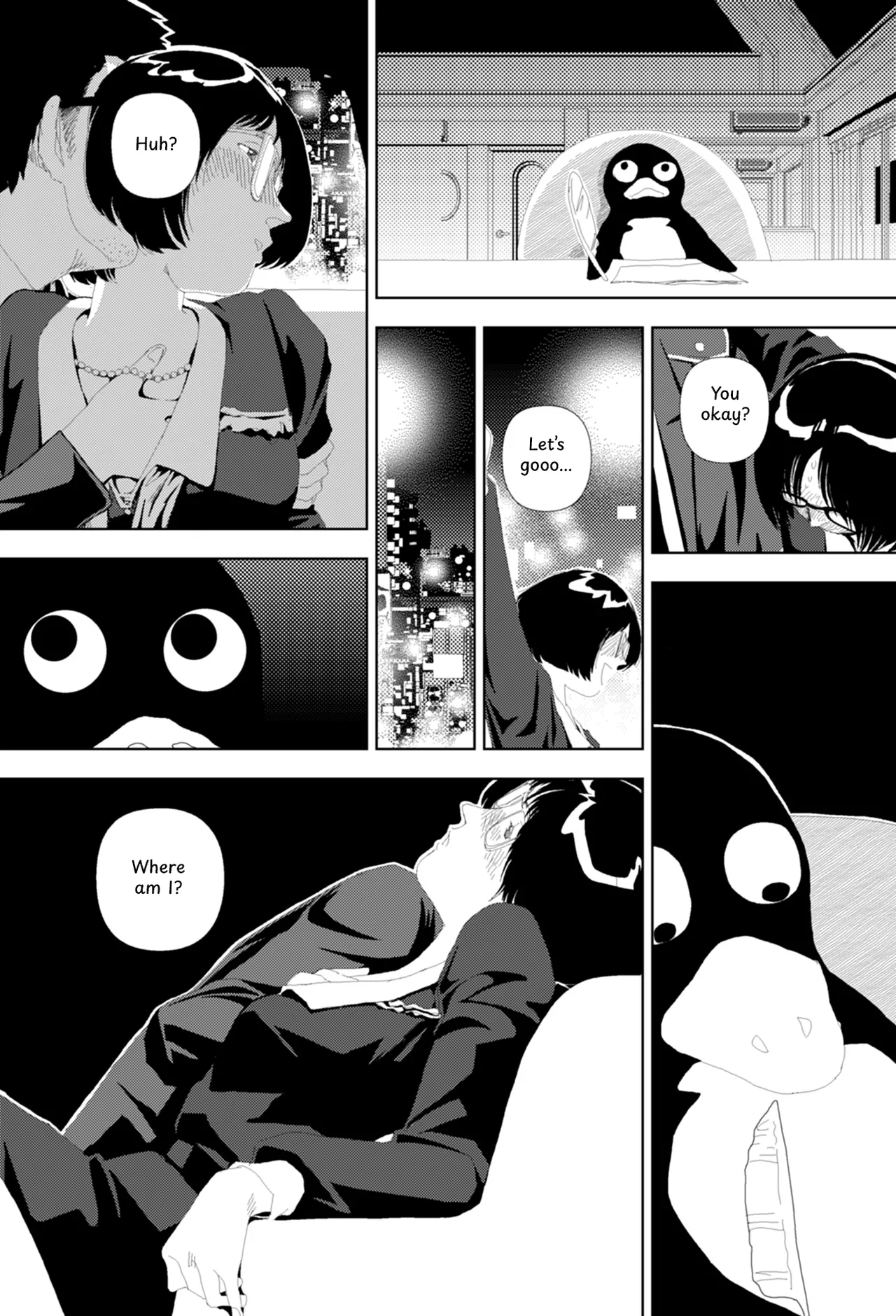 Page 26 of [Yamamoto Naoki] FANCY [English] [Rainash]