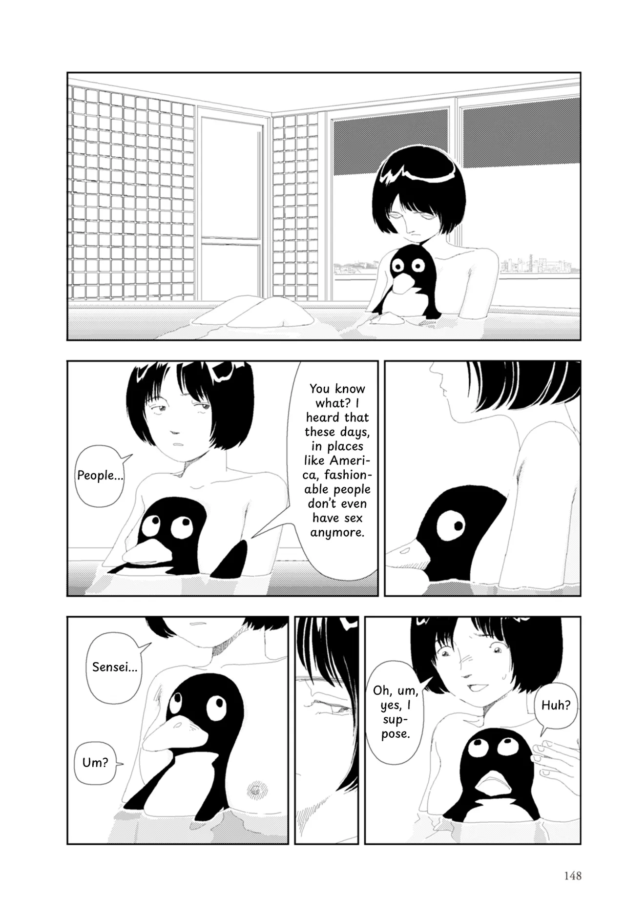 Page 31 of [Yamamoto Naoki] FANCY [English] [Rainash]