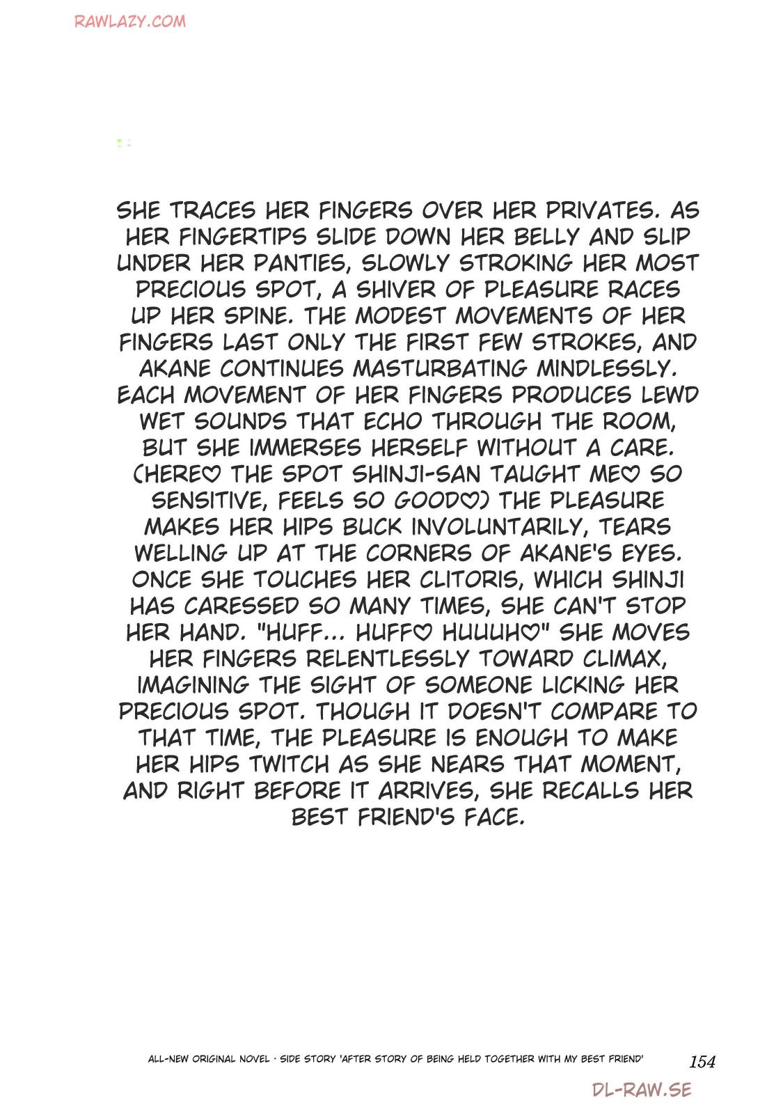 The Cuckolding Wizard’s Adventure VOL 4 - Page 156