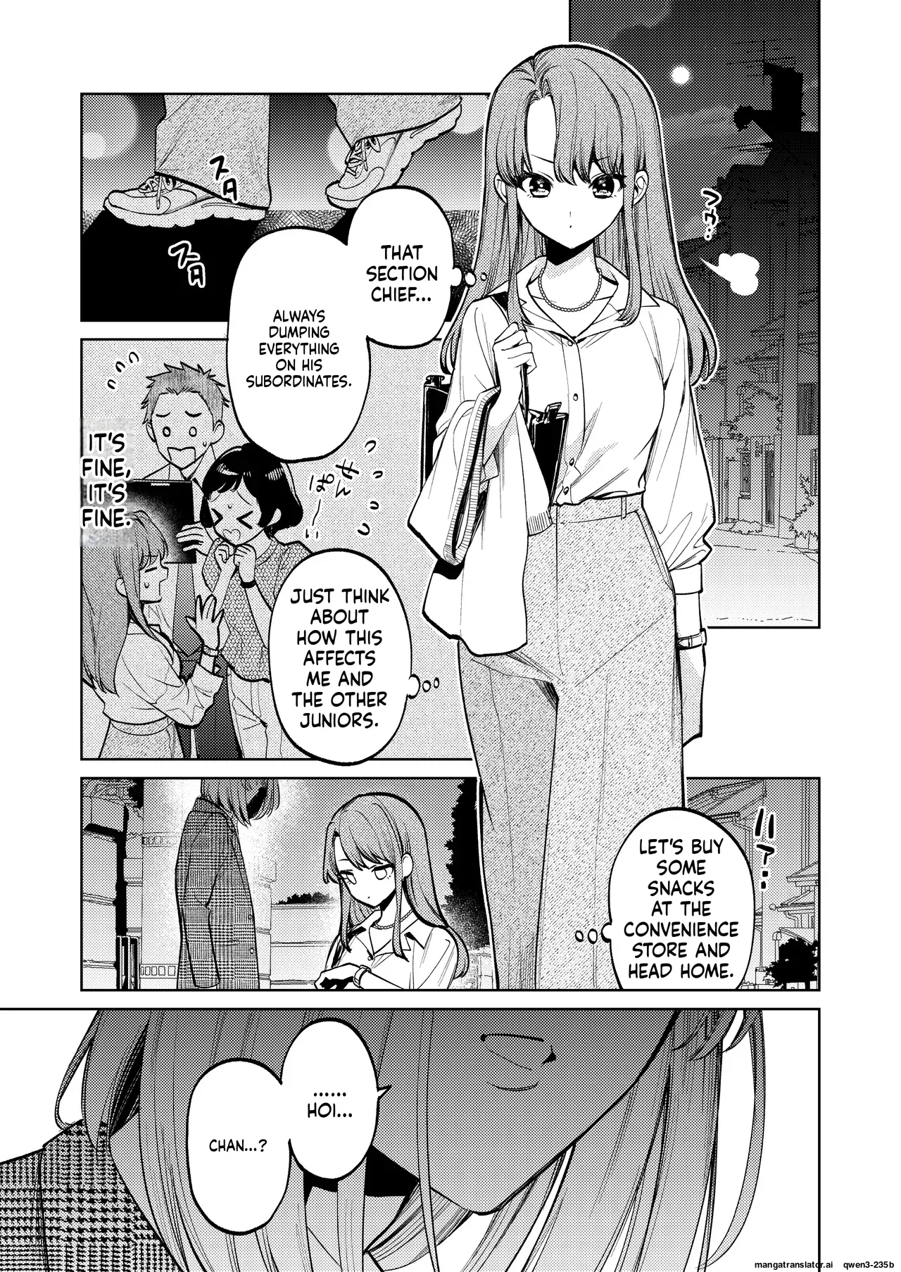 Page 2 of [Volume 1] MY SWEET BUNNY CAGE (SCANMTL)