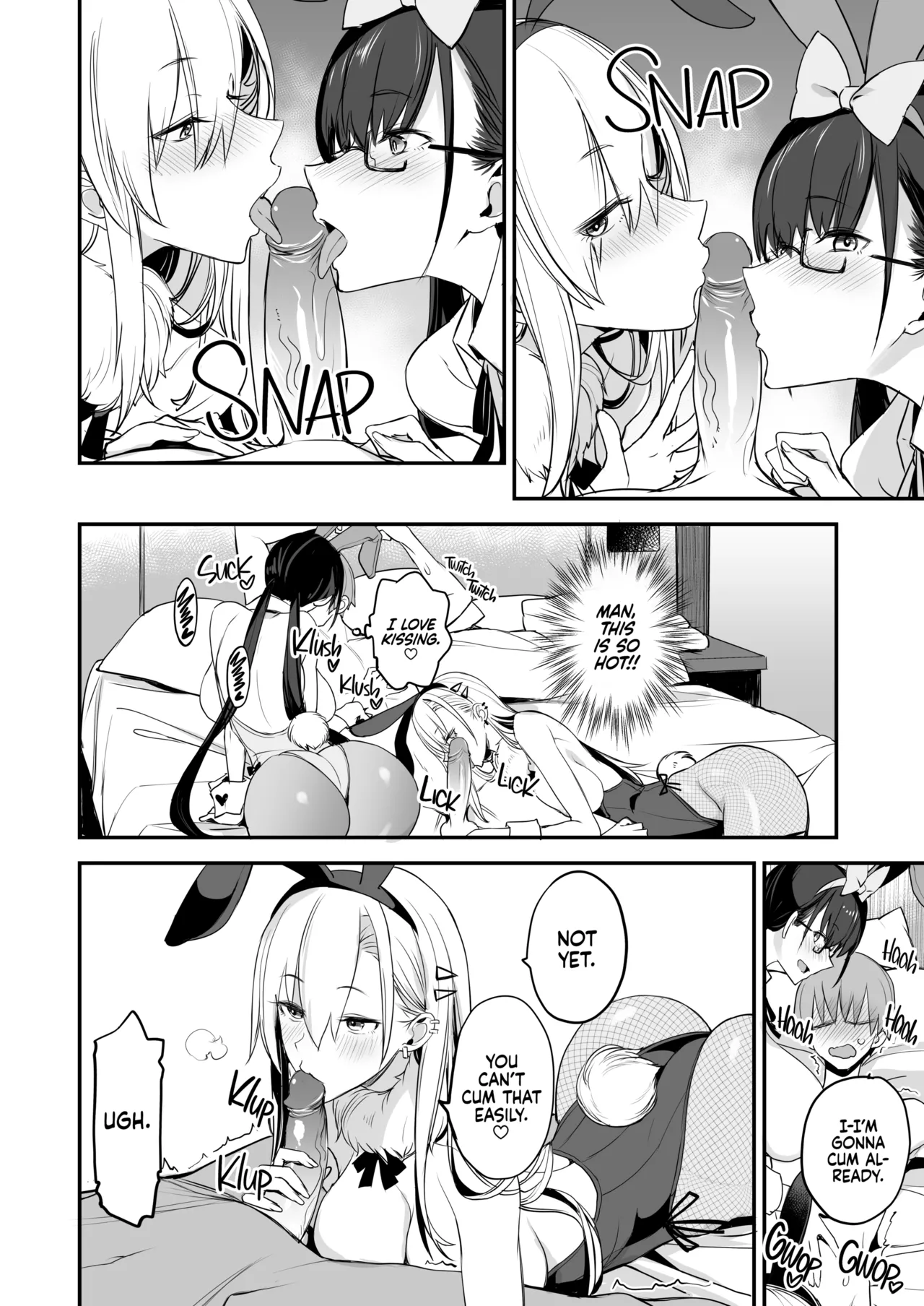 Page 15 of [Majimeya (isao)] Konna Ii Koto. San | This is Nice 3 [English] {2d-market.com} [Decensored] [Digital]