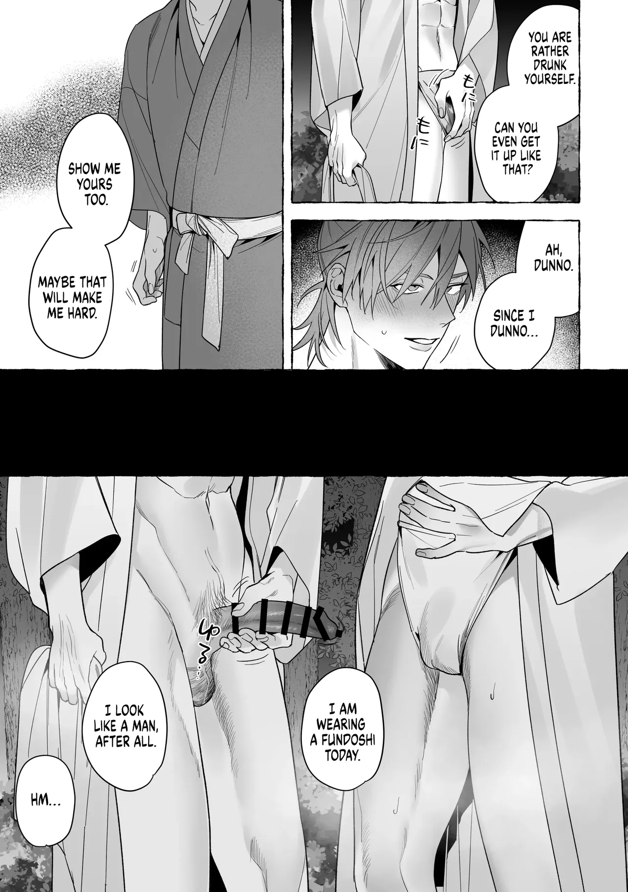 Marrying a Dragon 2 - Page 30