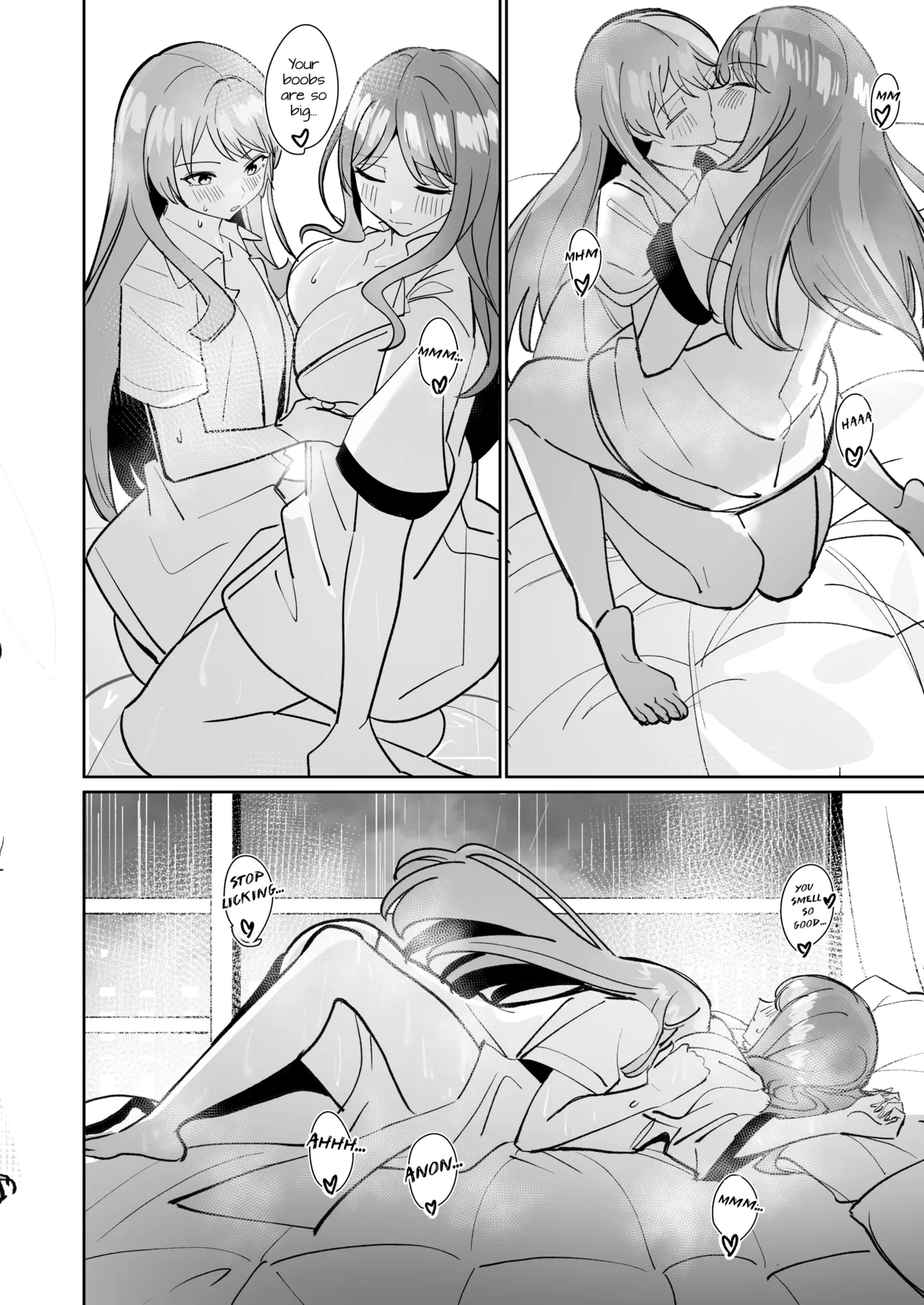 One Day Girlfriend - Page 63