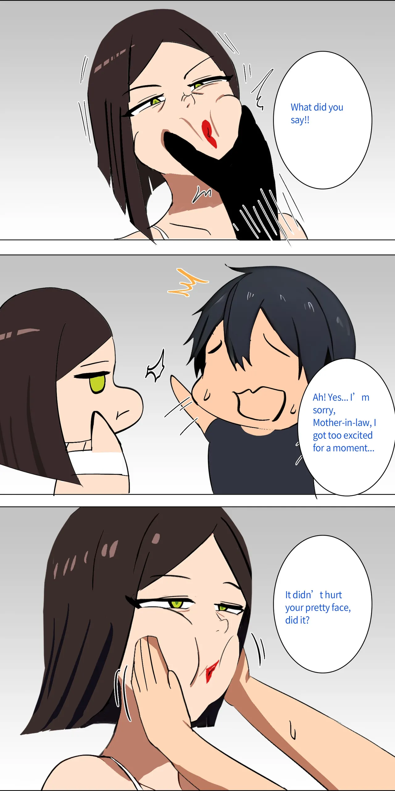 Asuna family 1-75 - Page 28