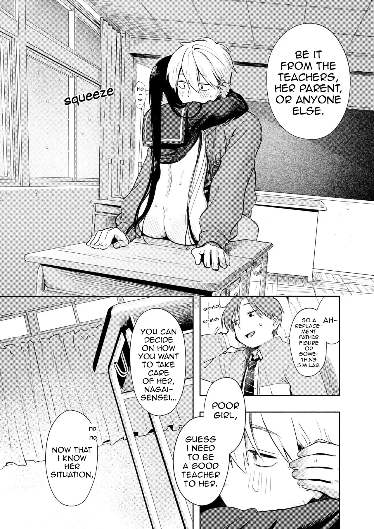 Page 22 of [Annomike] Yuki Asobi | Snow Play (Comic Kaien VOL.30) [English] [Digital]