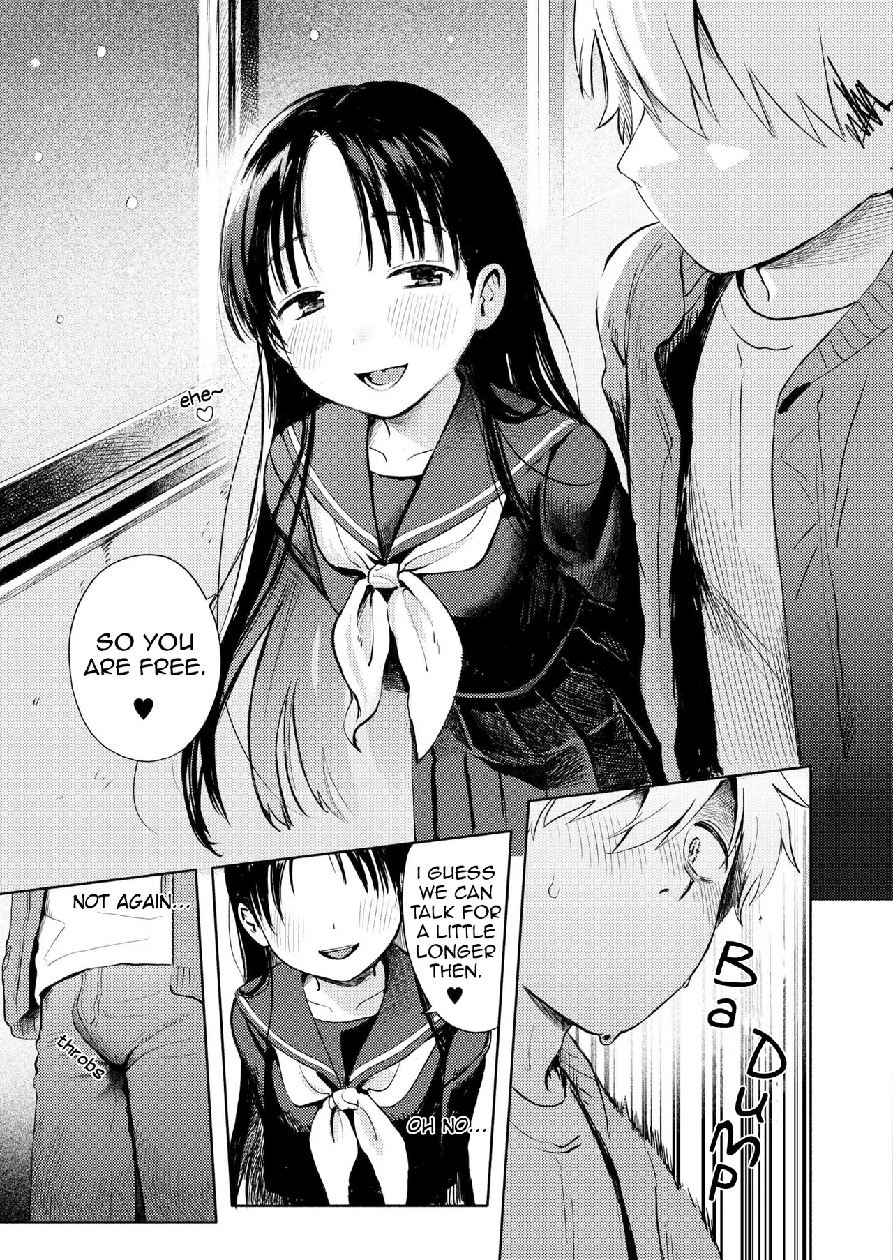 Page 5 of [Annomike] Yuki Asobi | Snow Play (Comic Kaien VOL.30) [English] [Digital]