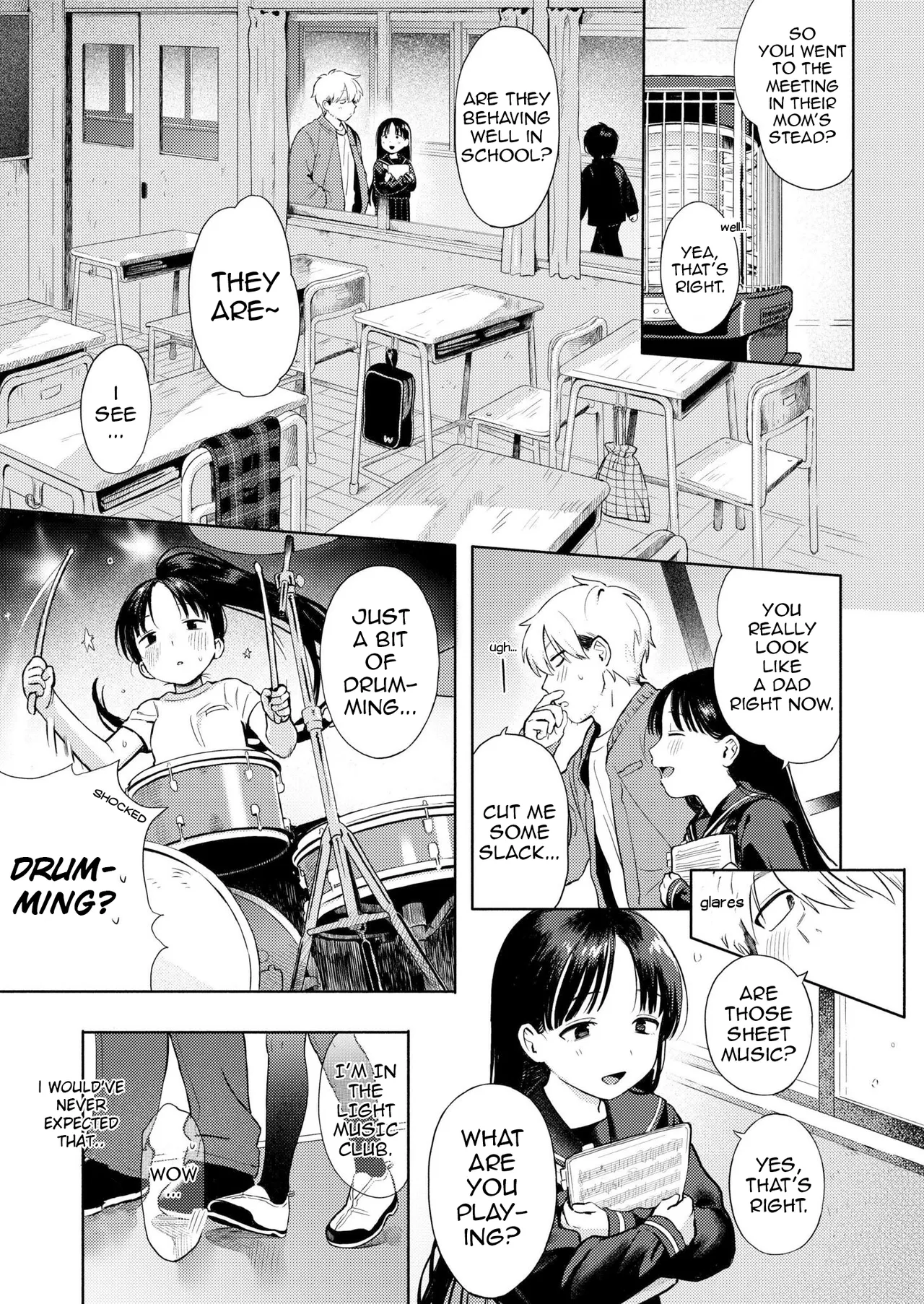 Page 9 of [Annomike] Yuki Asobi | Snow Play (Comic Kaien VOL.30) [English] [Digital]