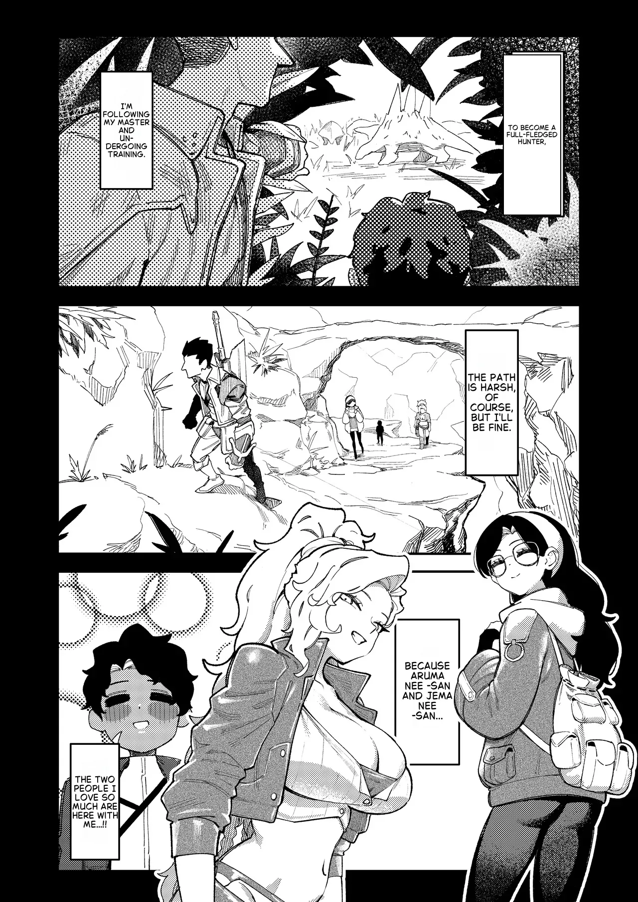 Page 2 of Shota Gaki no Mae de One o Buchiokasu 02 _ Violently beat Onee-san in front of the Shota-brat 02