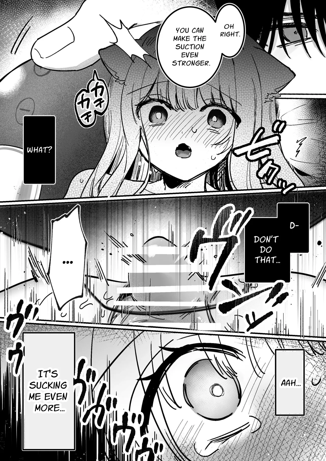 Kainushi ni Kuri Ippai Oshioki sarechau 2 - Page 44