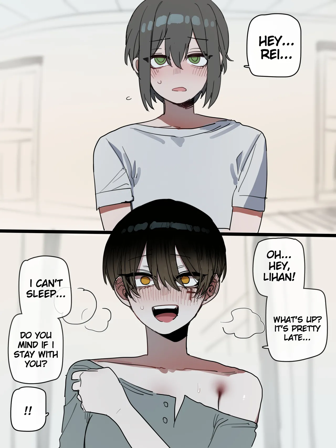Page 100 of [ratatatat74] Bad Ending Party [ENG] (COMPLETE COLLECTON)