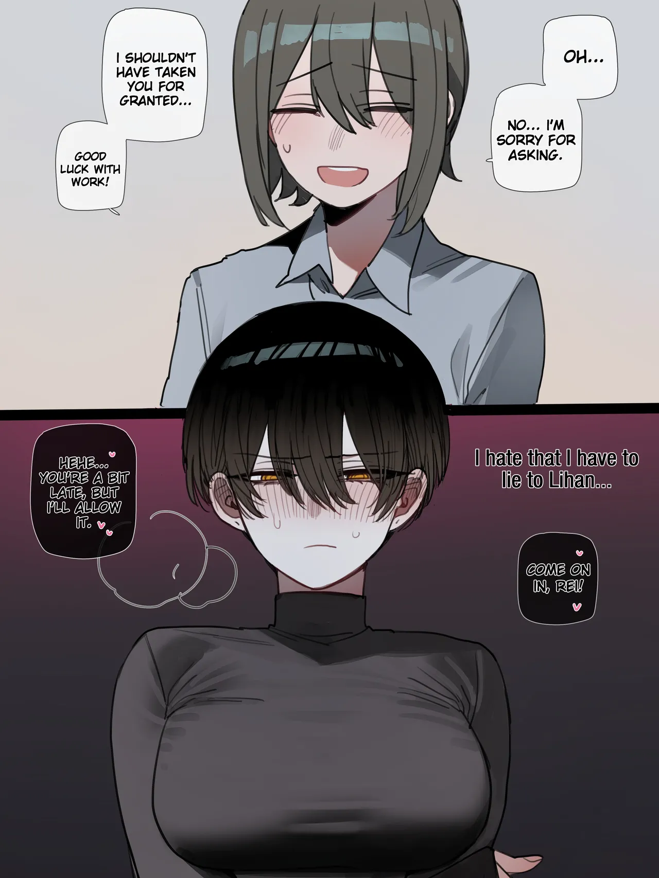 Page 117 of [ratatatat74] Bad Ending Party [ENG] (COMPLETE COLLECTON)