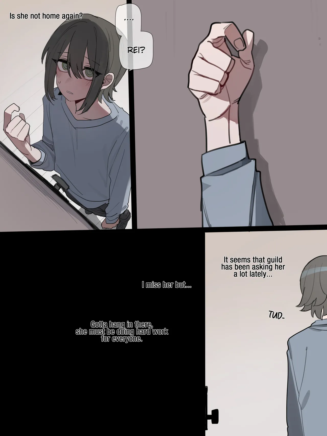 Page 129 of [ratatatat74] Bad Ending Party [ENG] (COMPLETE COLLECTON)