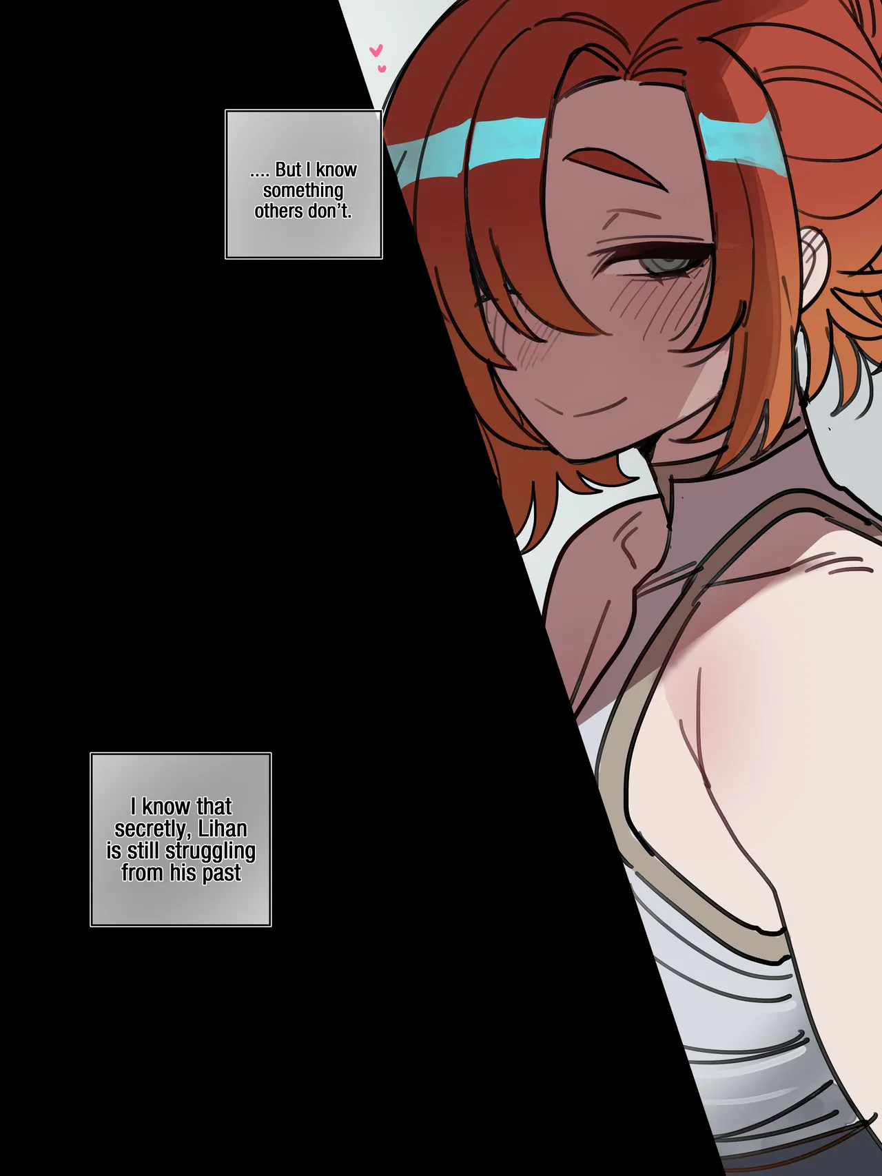 Page 196 of [ratatatat74] Bad Ending Party [ENG] (COMPLETE COLLECTON)