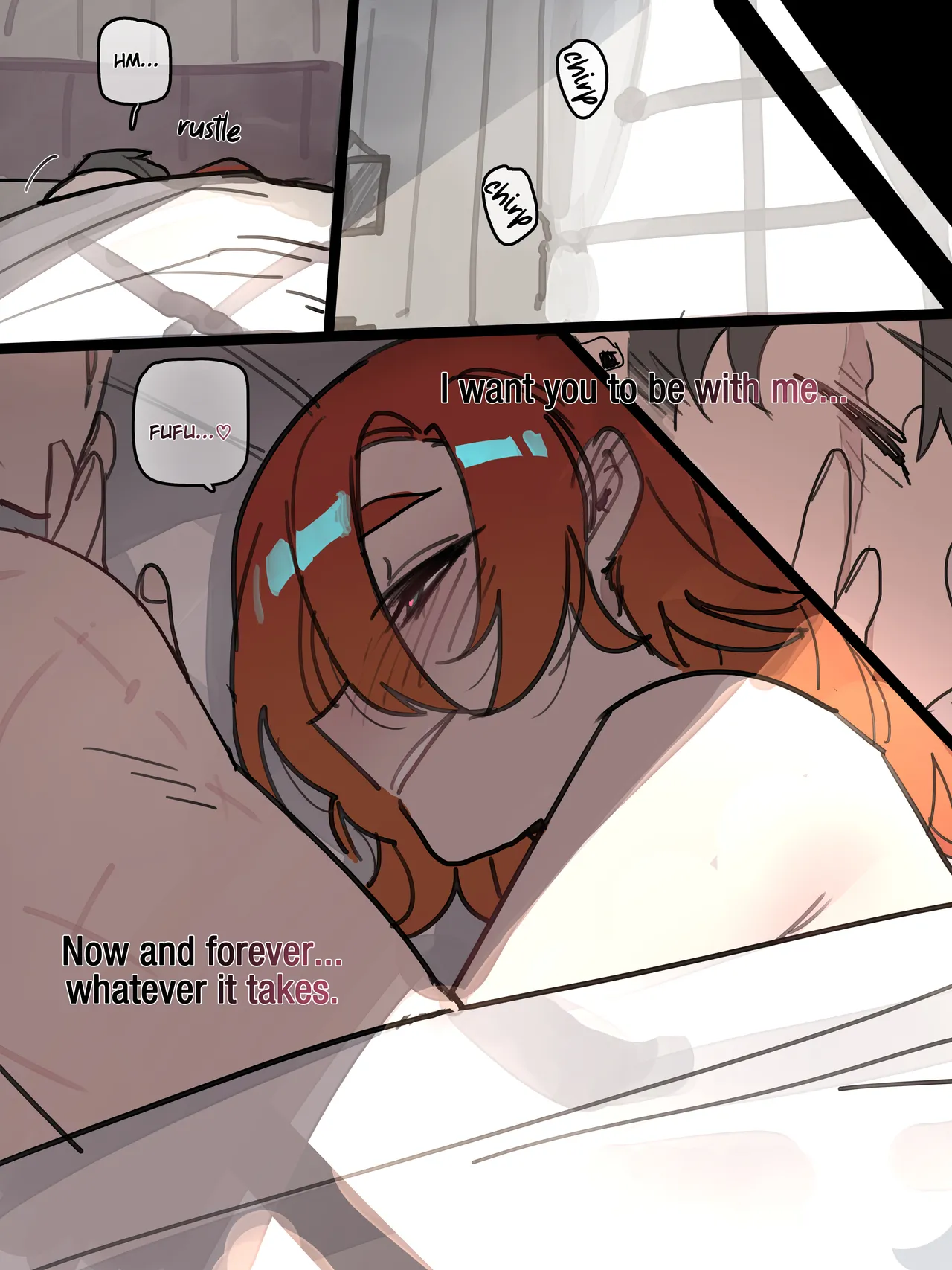 Page 200 of [ratatatat74] Bad Ending Party [ENG] (COMPLETE COLLECTON)