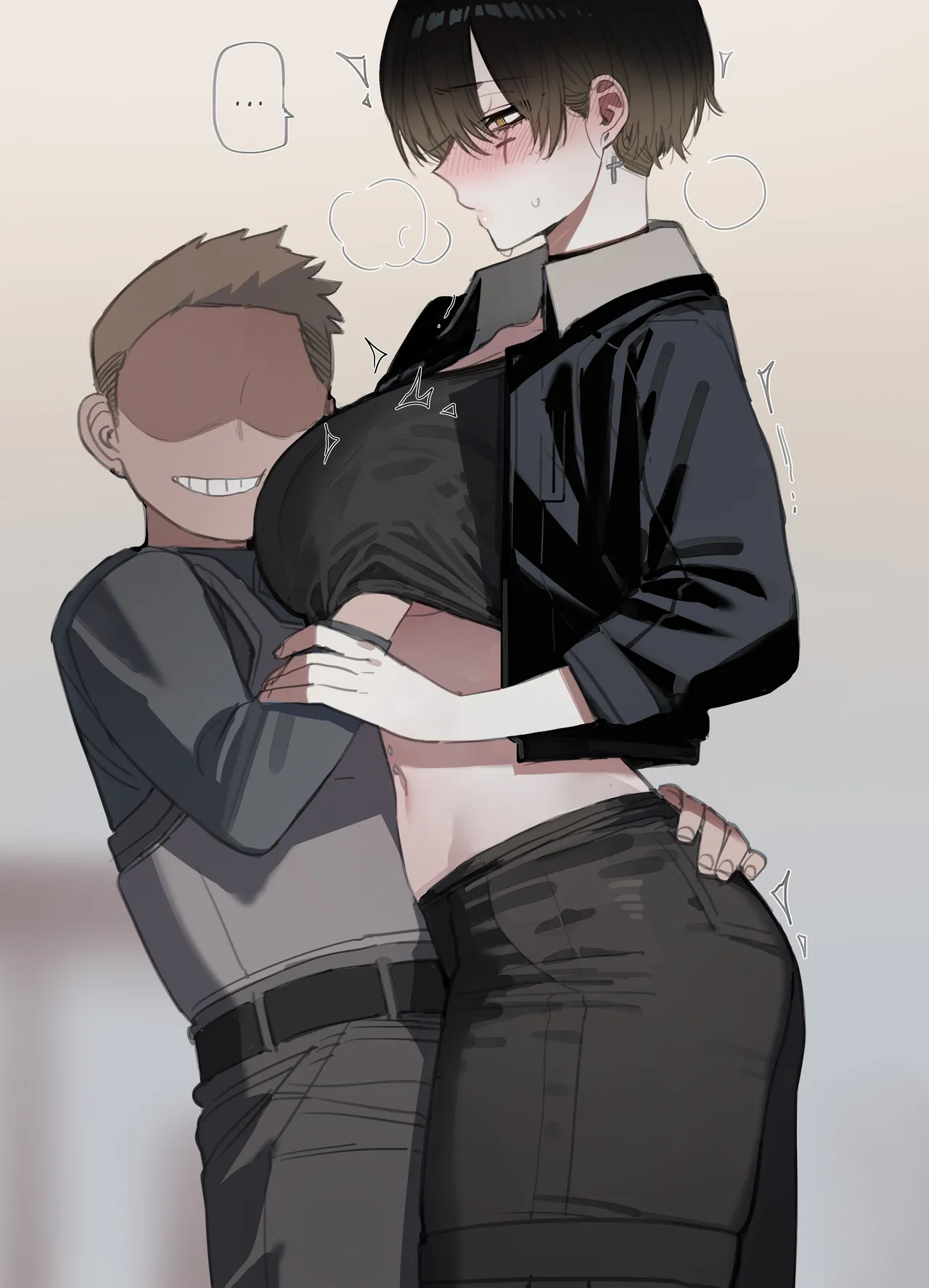 Page 201 of [ratatatat74] Bad Ending Party [ENG] (COMPLETE COLLECTON)