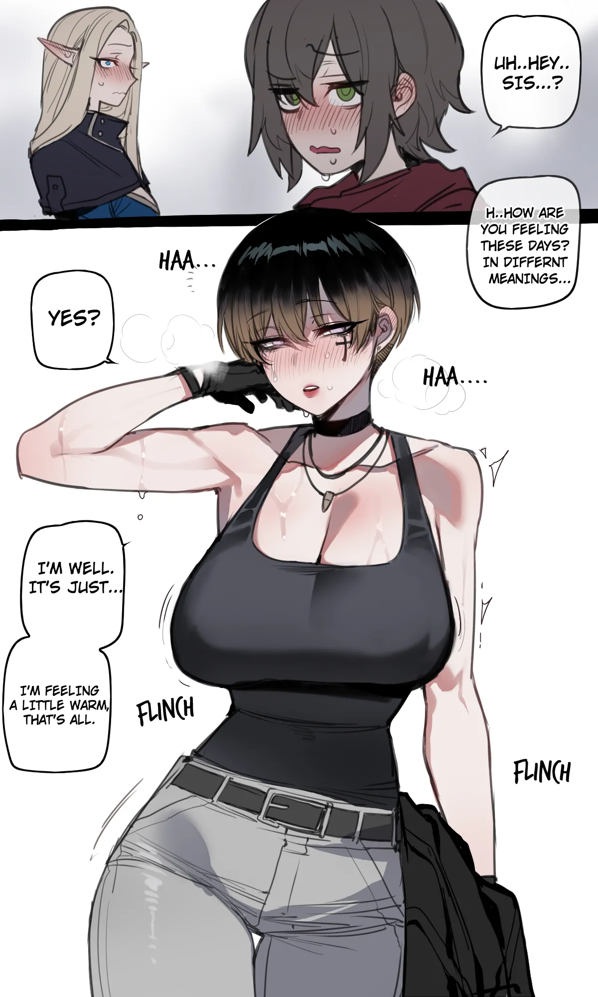 Page 217 of [ratatatat74] Bad Ending Party [ENG] (COMPLETE COLLECTON)