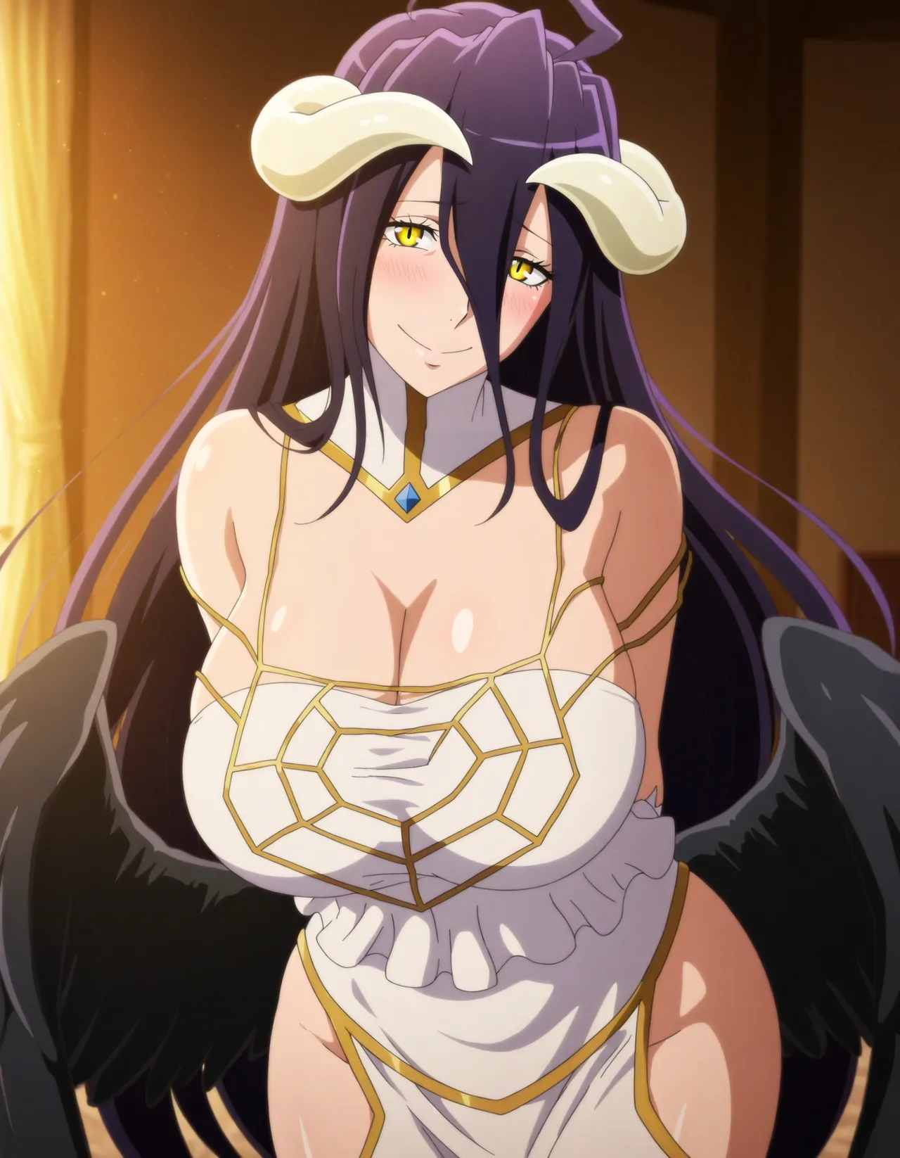 Albedo - Page 49