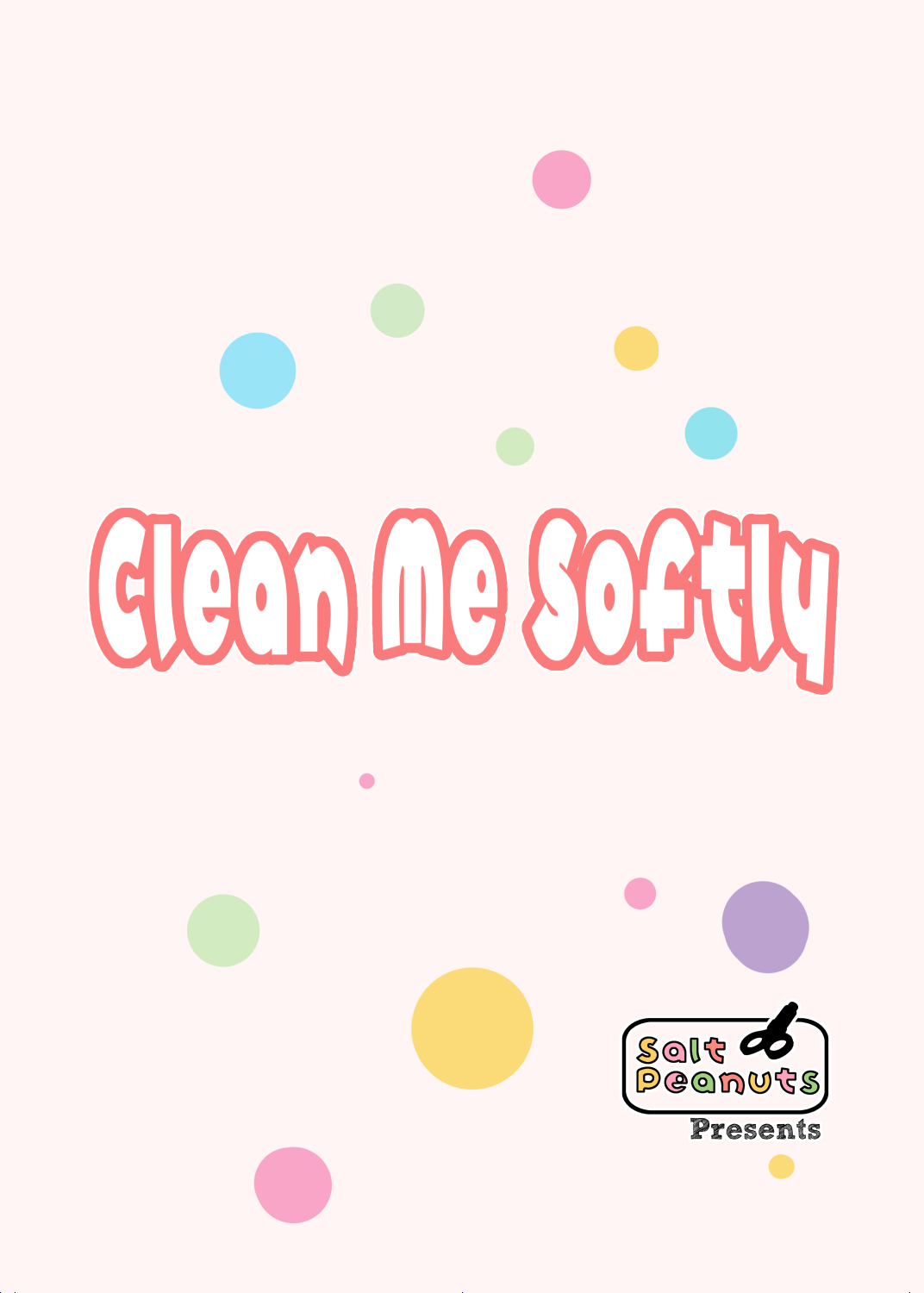 Clean Me Softly - Page 51