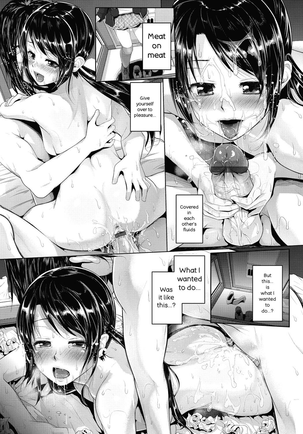 Wet. - Page 68
