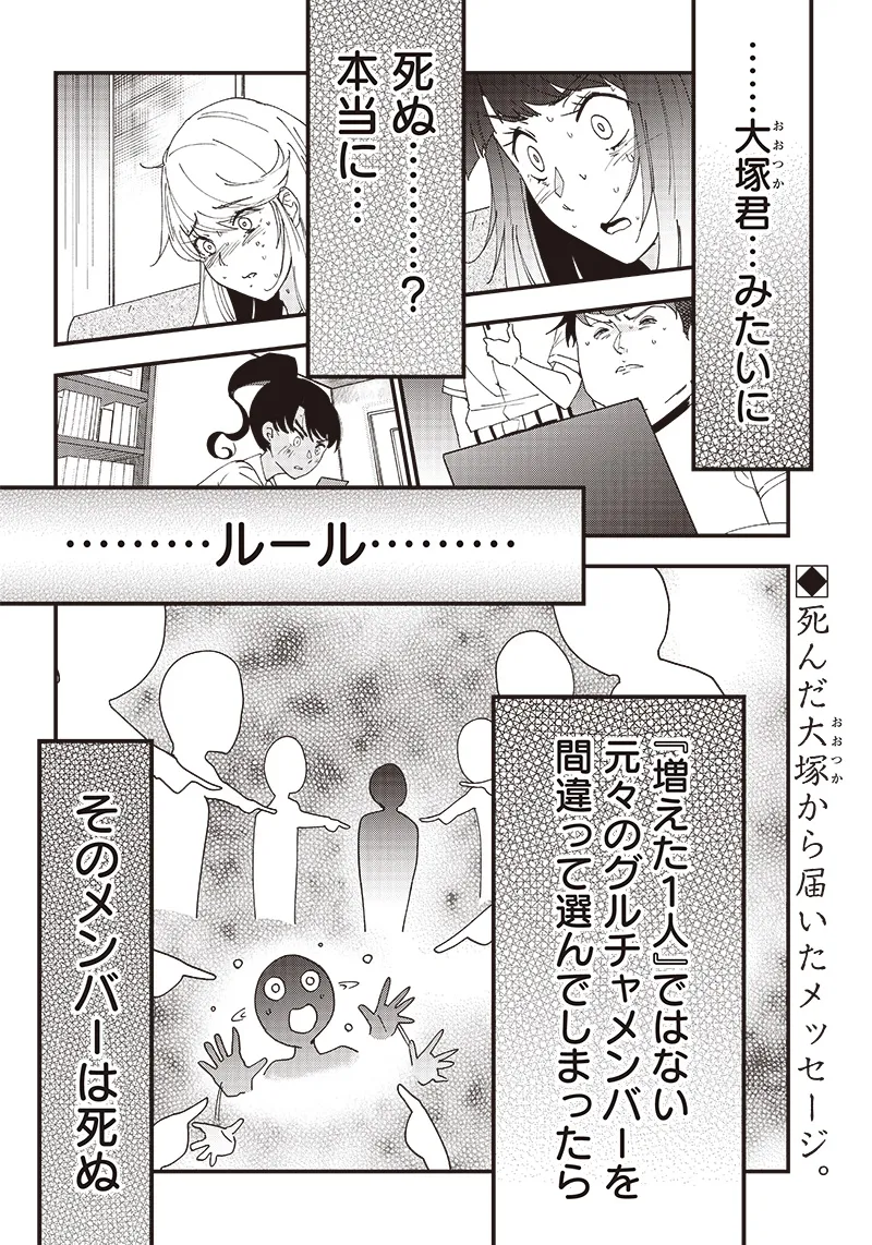 Page 83 of Group Chat of The Dead v01s