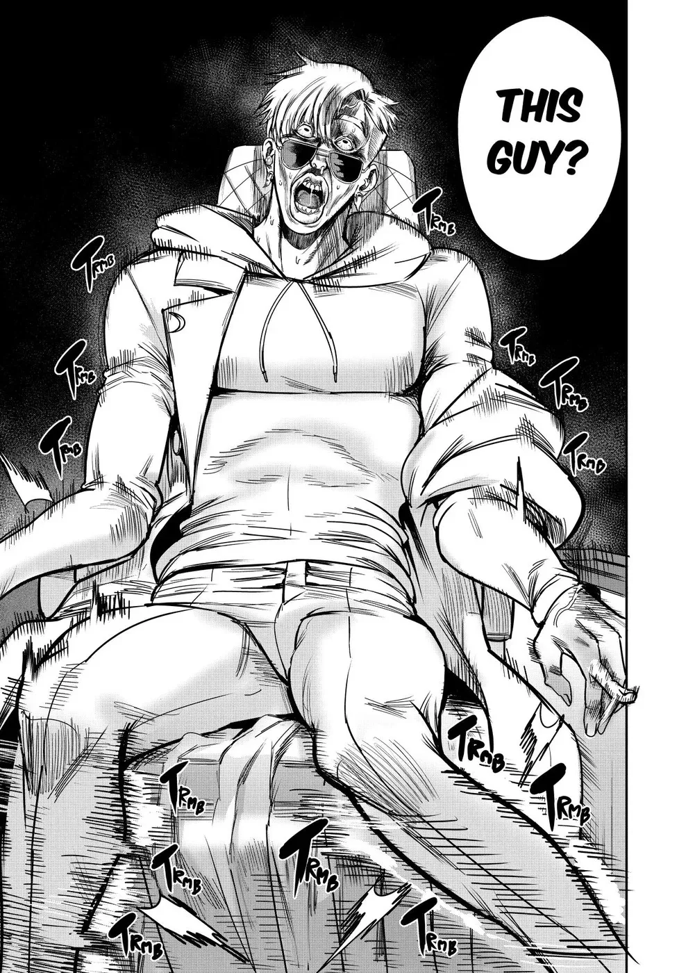 Page 51 of [Furiouzly] I Sold My Body to a God Chapter 21-23 [English]