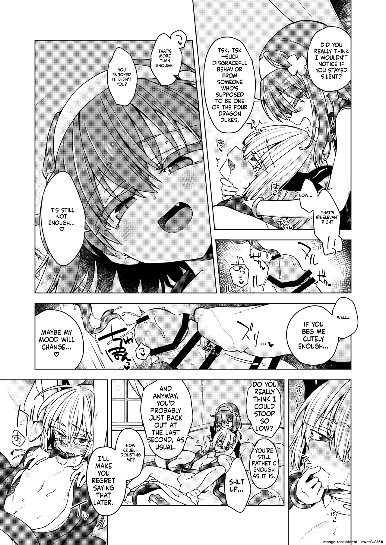 AkoSama. Sono 46 | AkoSama. Issue 46 - Page 10