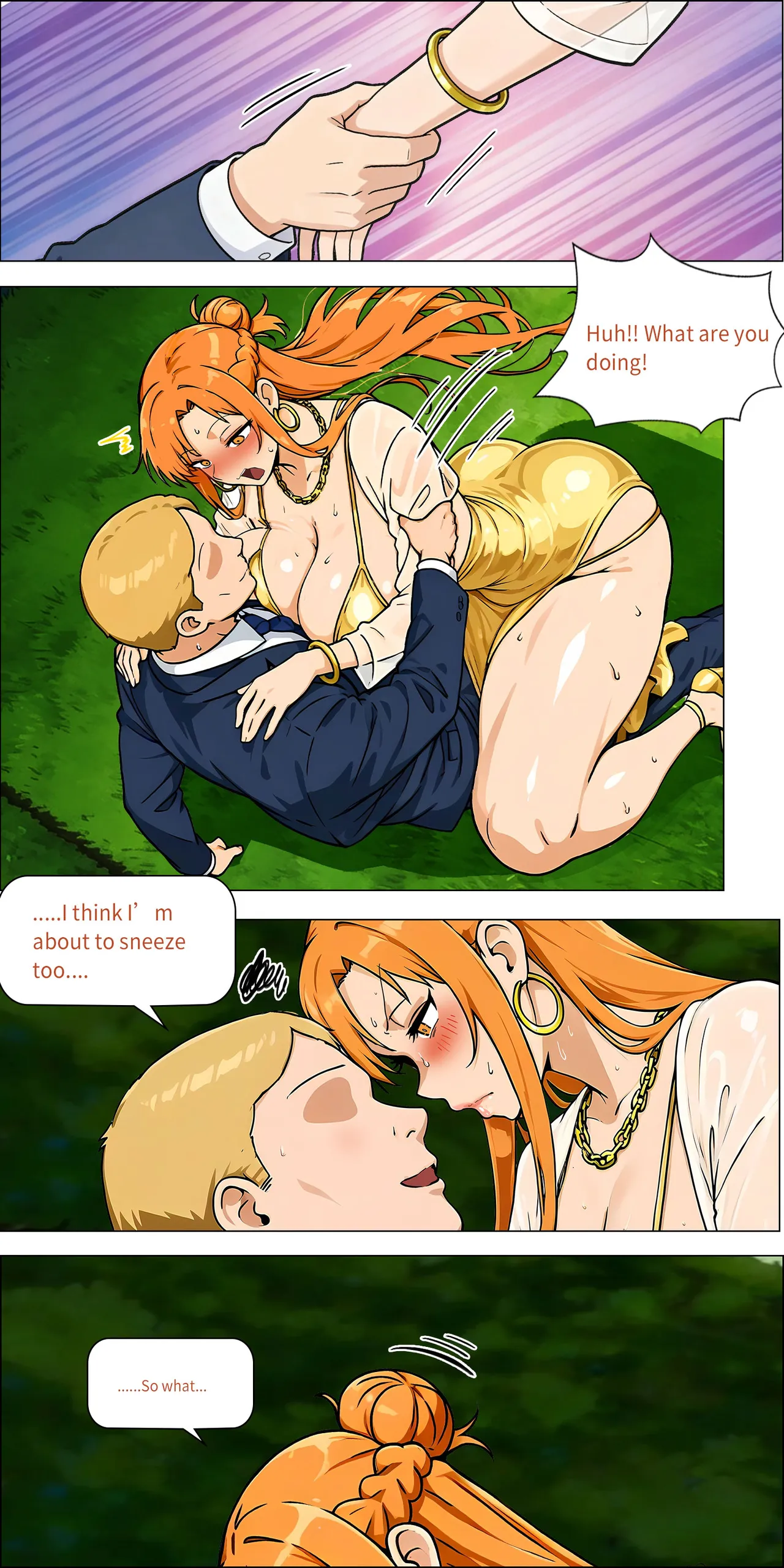 Banquet 1-5 - Page 45