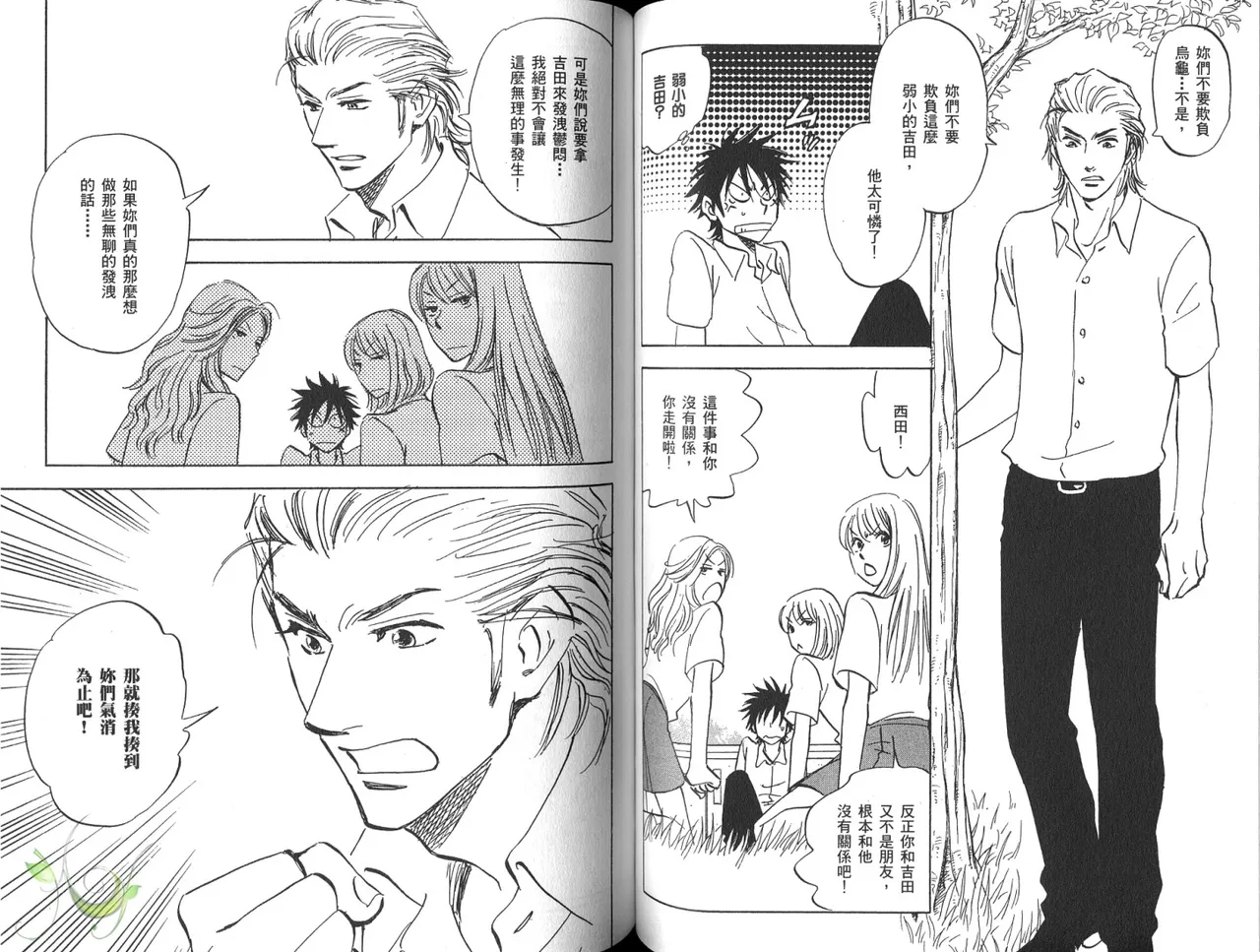 His Favorite 那傢伙的真命天子  Vol. 3 - Page 55