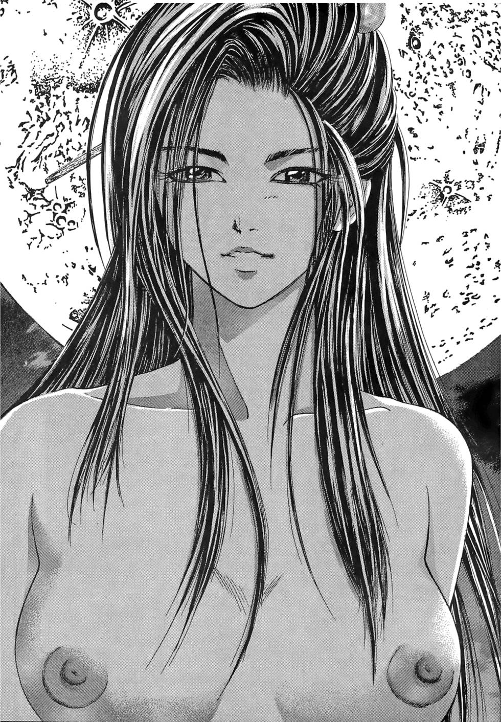 Kunoichi Mahouden 02 - Page 43