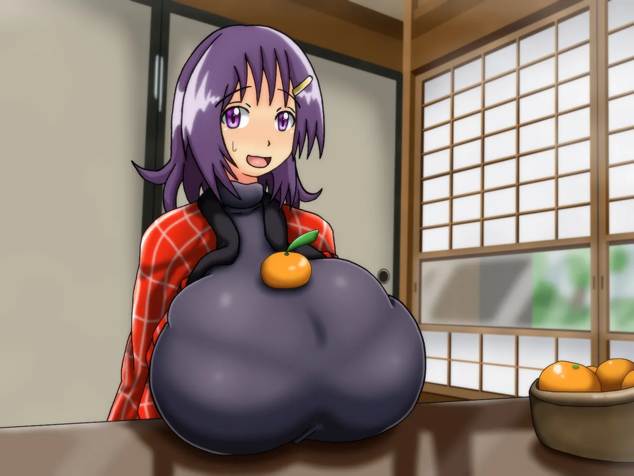 Akemi Senpais Busty Diary Chapter 1 - Page 345