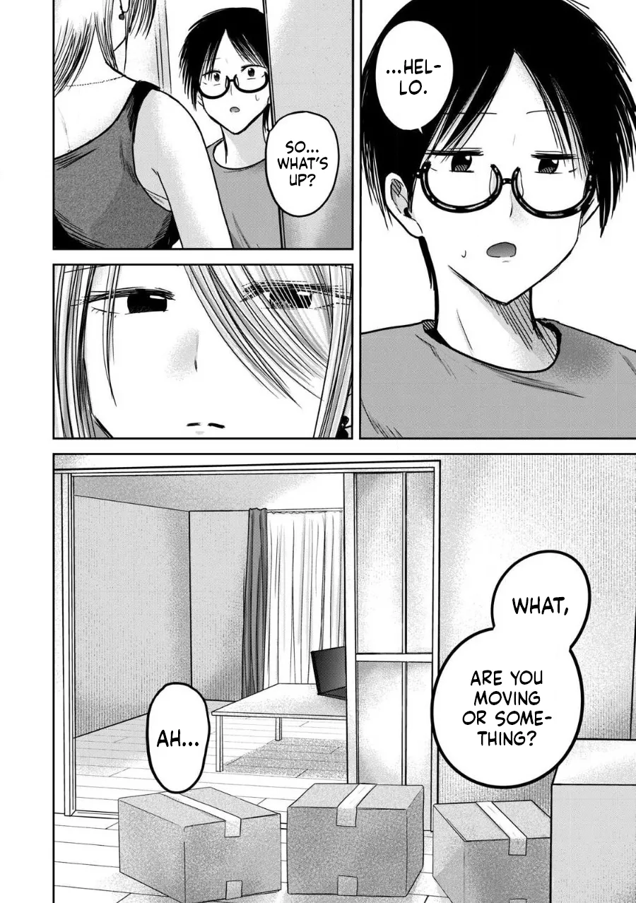 Page 6 of [Nakaura Tomoki] Ueno-kun wa Kaihatsu-zumi Dai 77 wa | Ueno-kun Has Been Developed Chapter 77 [English]