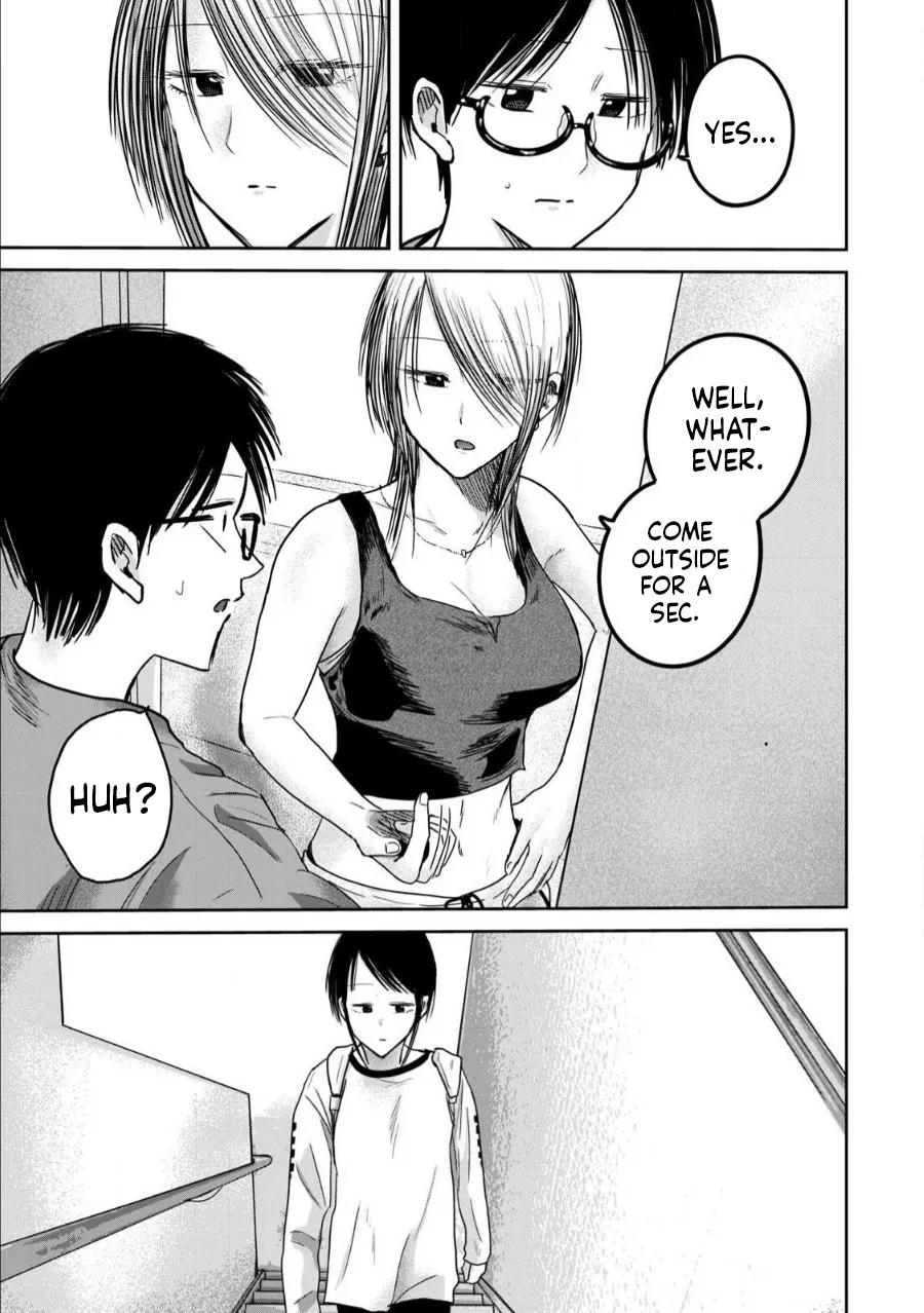 Page 7 of [Nakaura Tomoki] Ueno-kun wa Kaihatsu-zumi Dai 77 wa | Ueno-kun Has Been Developed Chapter 77 [English]