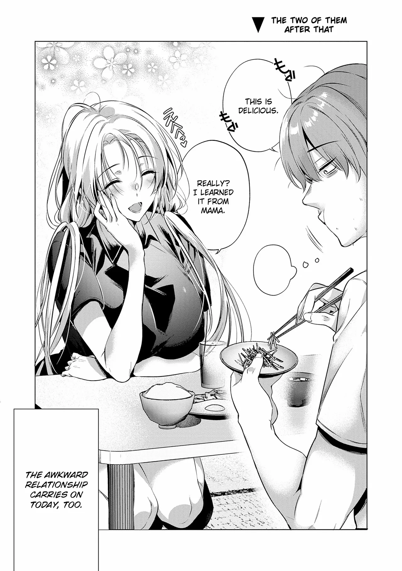 Omokage Asobi 1+2 | Playing with Memories 1+2 - Page 13
