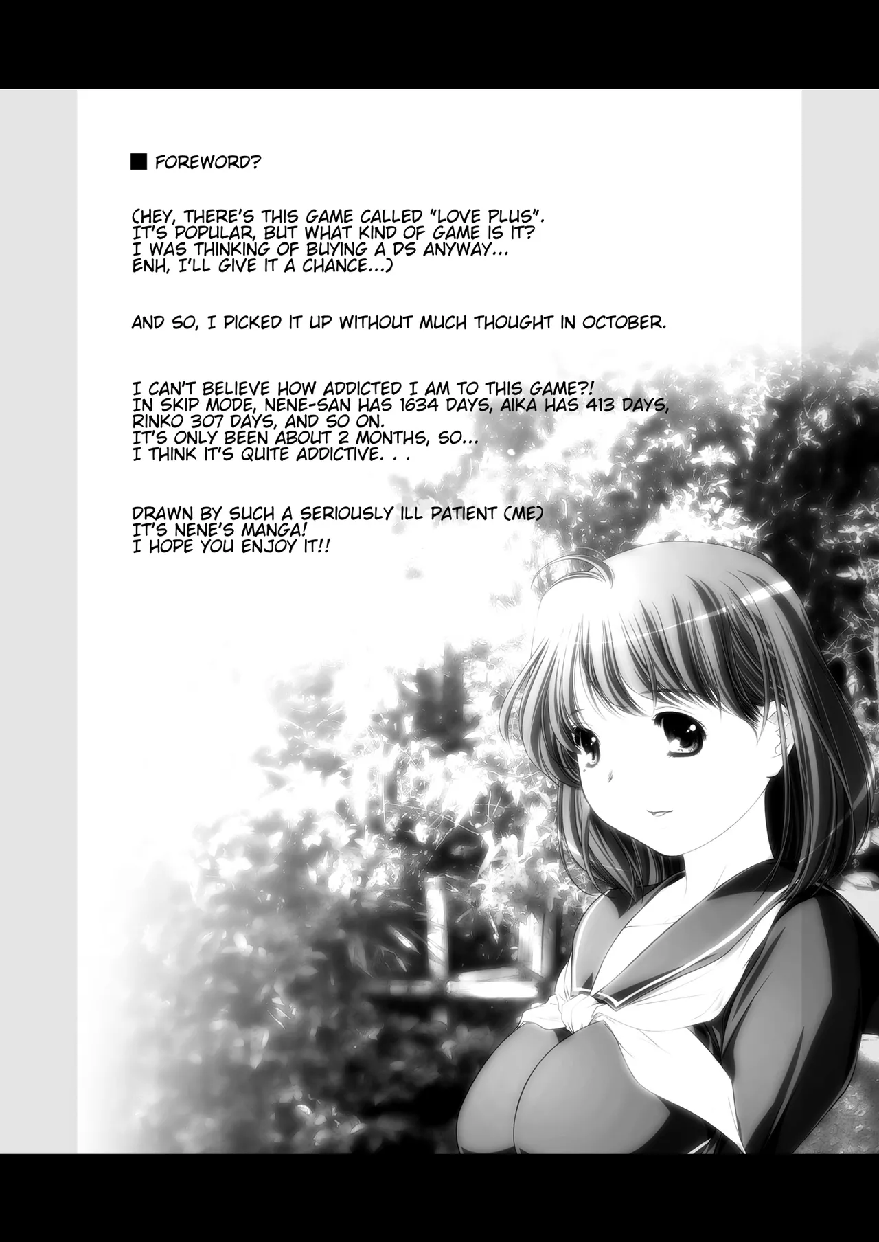 Page 2 of nenene 1 - 5