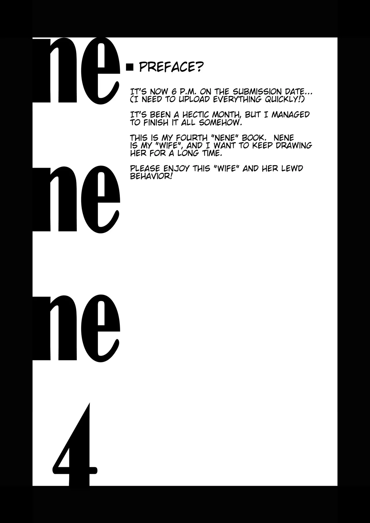 nenene 1 - 5 - Page 88