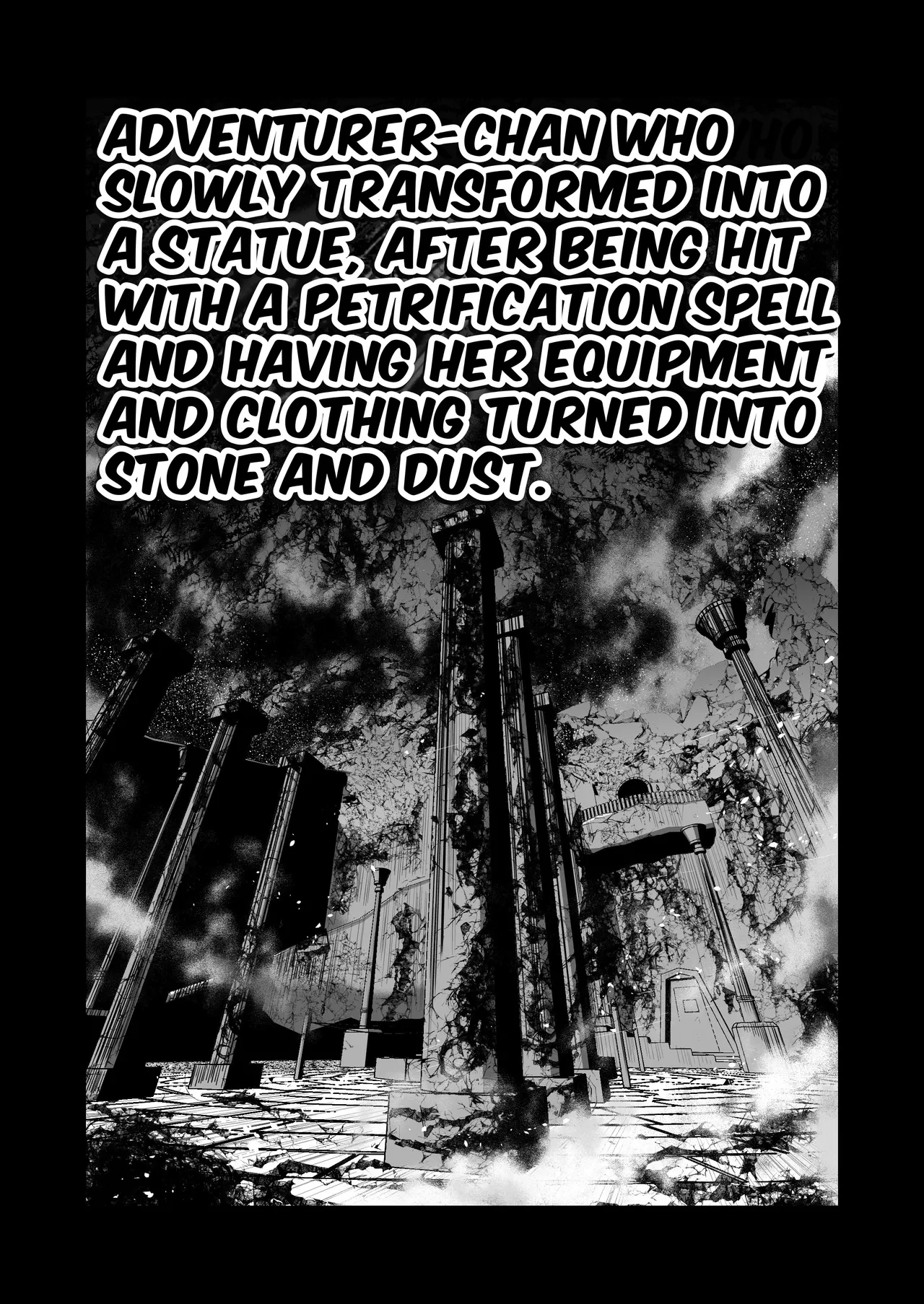Page 27 of [Shigure Ebi (LeftHand)] Boukensha-chan to Ecchi na Bouken 4 | Erotic Adventures with an Adventureress 4 [English] [ApricotJam] [Digital]