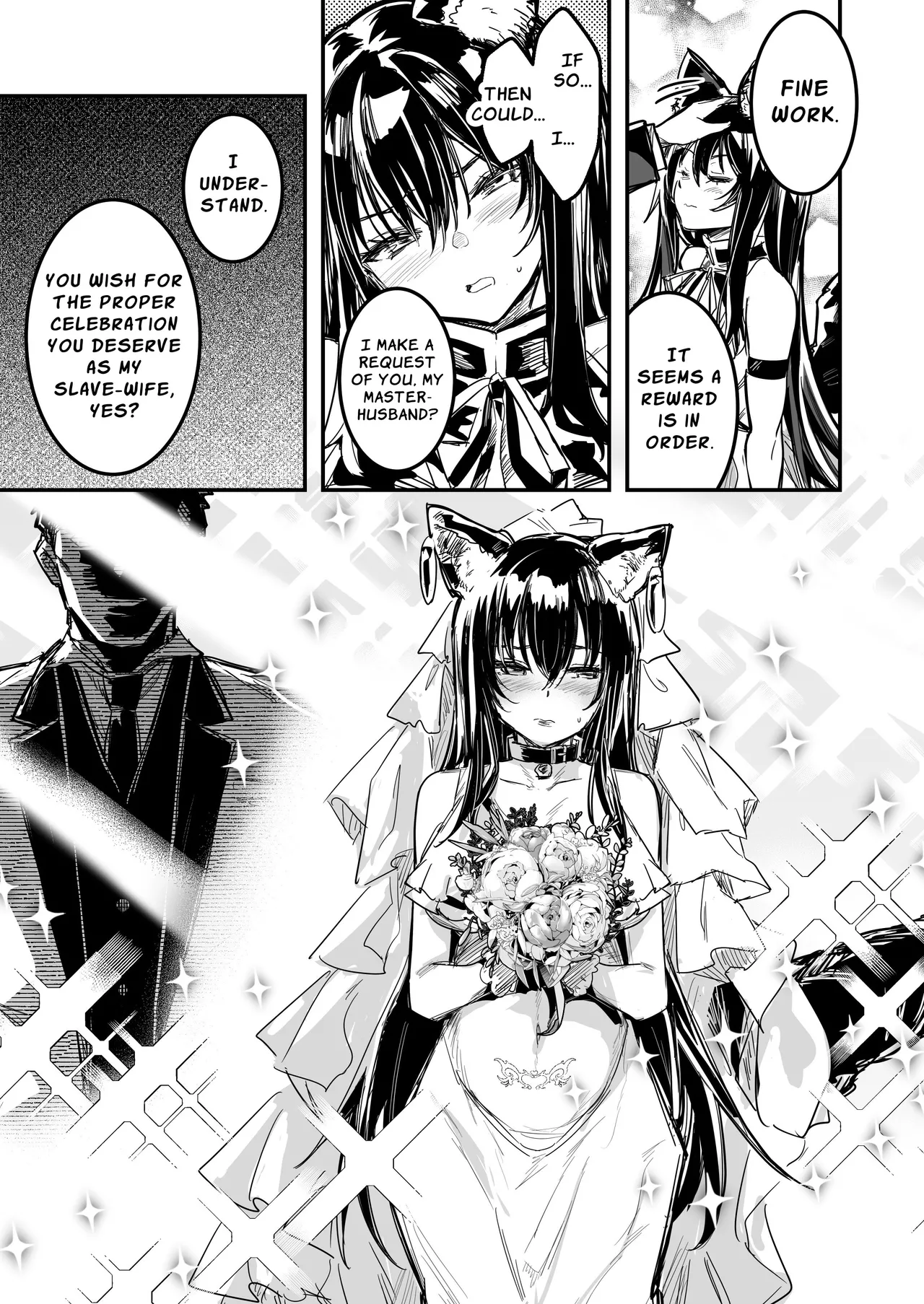 Page 88 of [Shigure Ebi (LeftHand)] Boukensha-chan to Ecchi na Bouken 4 | Erotic Adventures with an Adventureress 4 [English] [ApricotJam] [Digital]