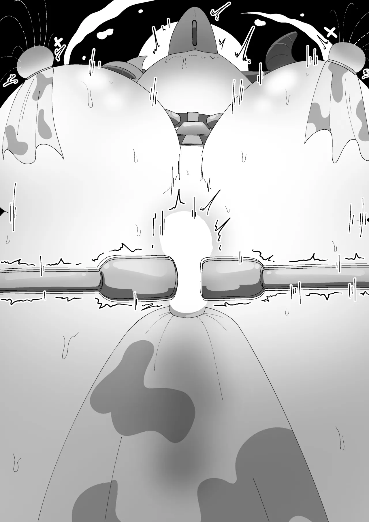 Page 39 of Pater Mikkai - Gehenna Dairi no Dentou Hozon Volunteer