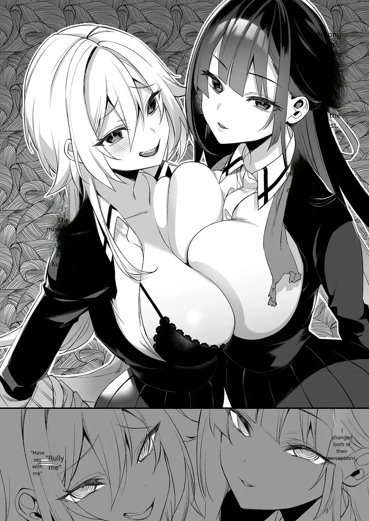 Page 3 of Fucked Into Submission 2