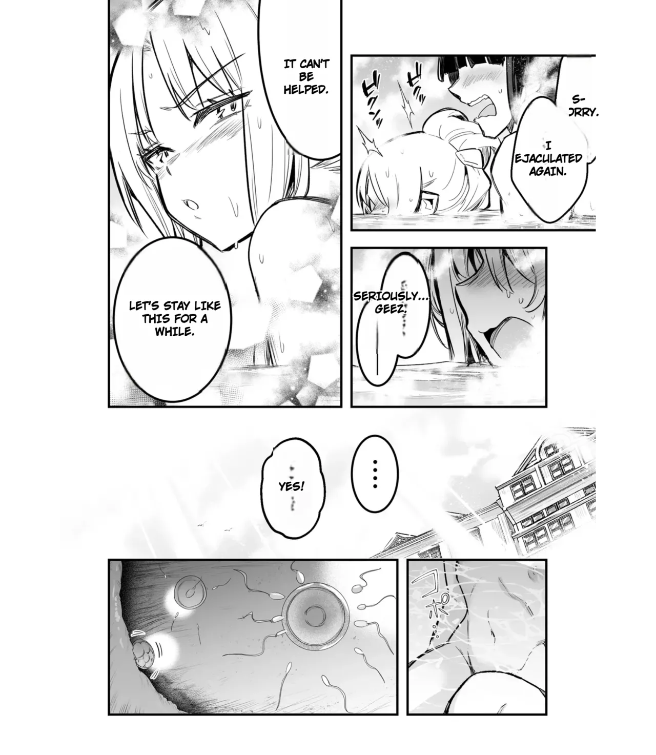Page 45 of [Shigure Ebi (LeftHand)] Boukensha-chan to Ecchi na Bouken 5 [Digital]