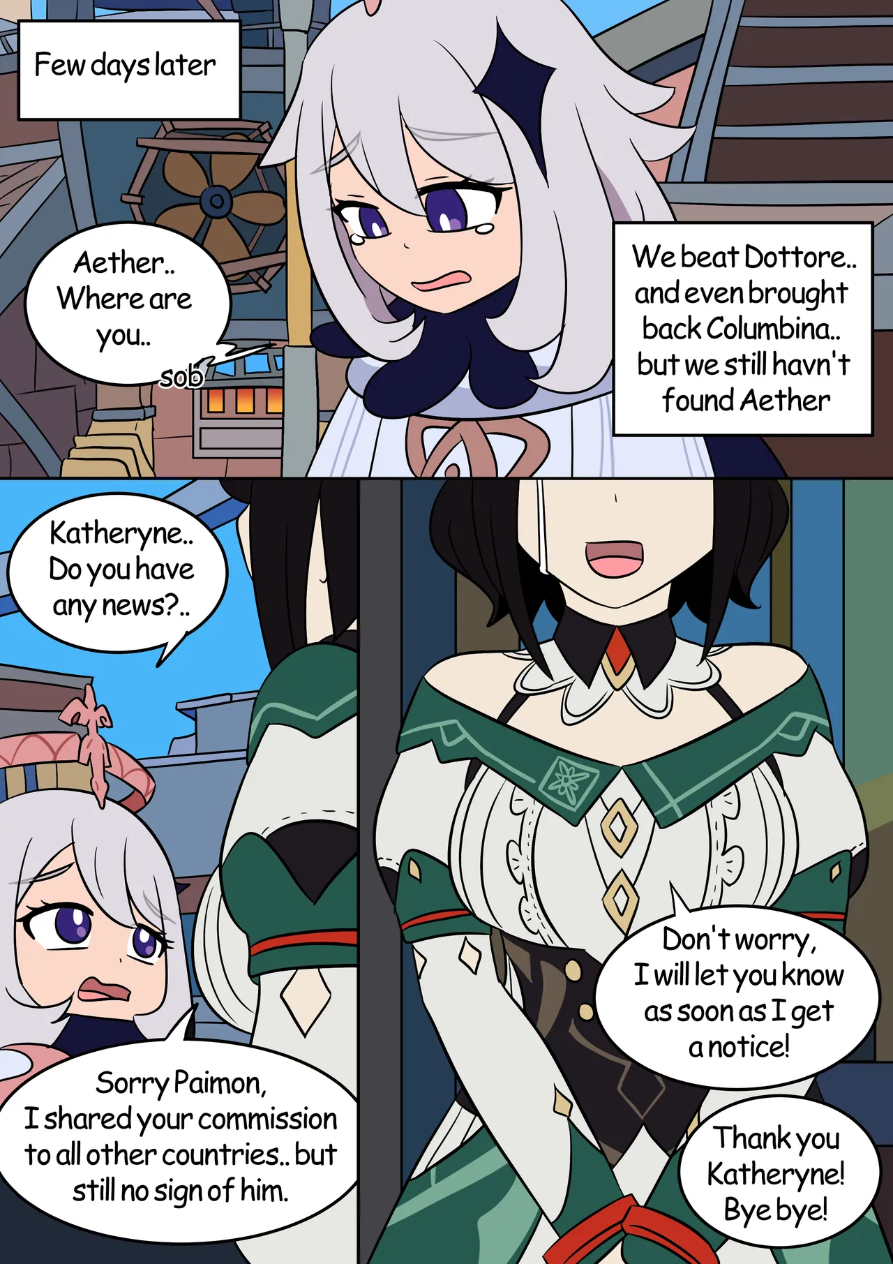 Page 16 of Identity Lost